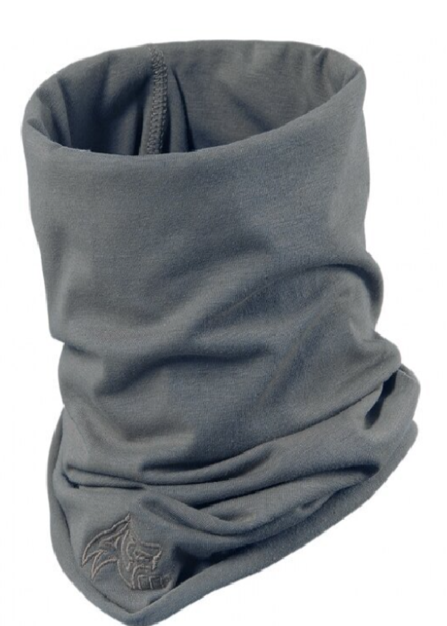GARM Neck Gaiter 2.0 NFM Hellhound Grey