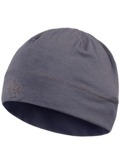 GARM Light Beanie 2.0 NFM Hellhound Grey