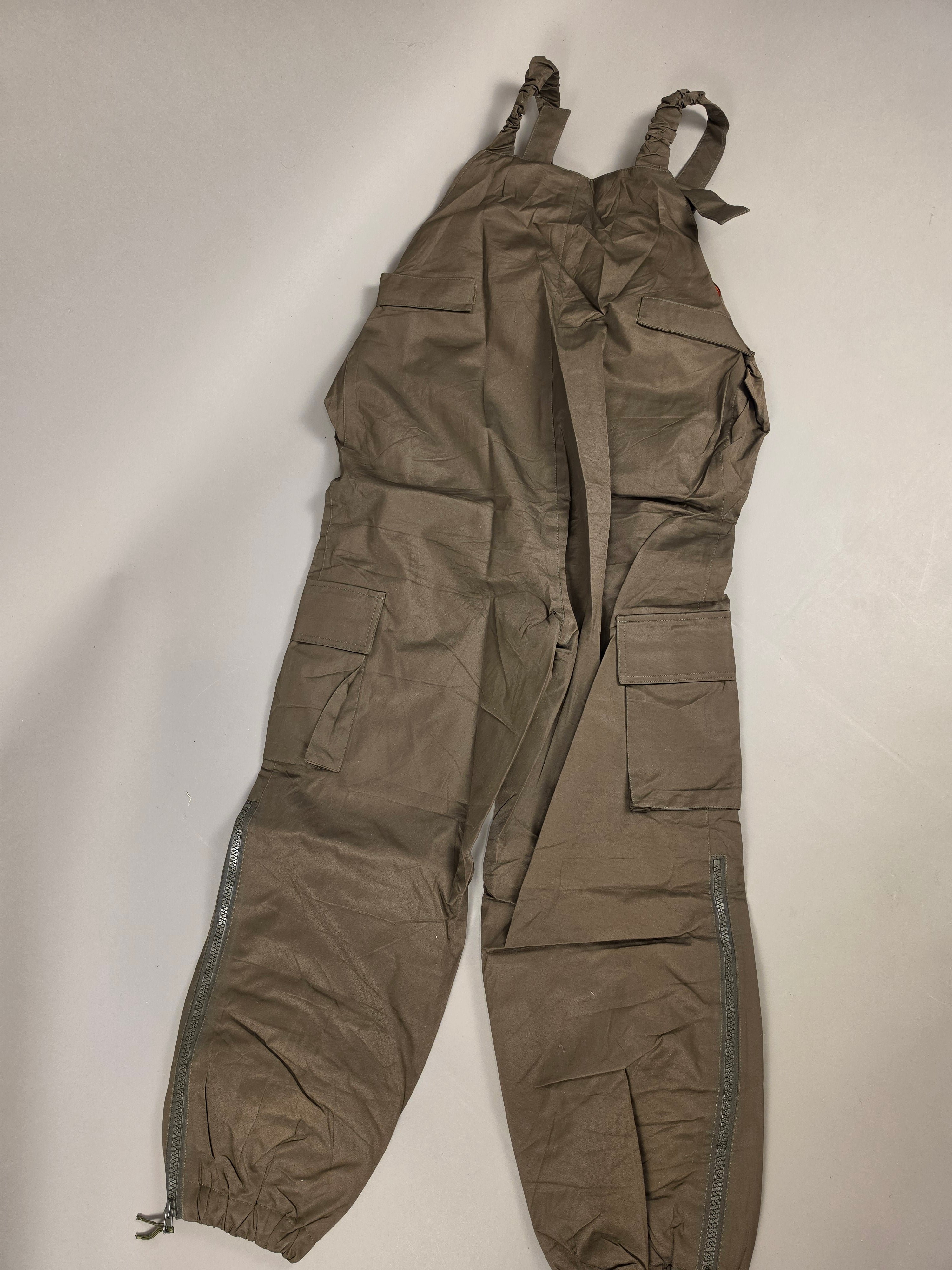 BW Working Set Water and Windproof Anorak + Pants