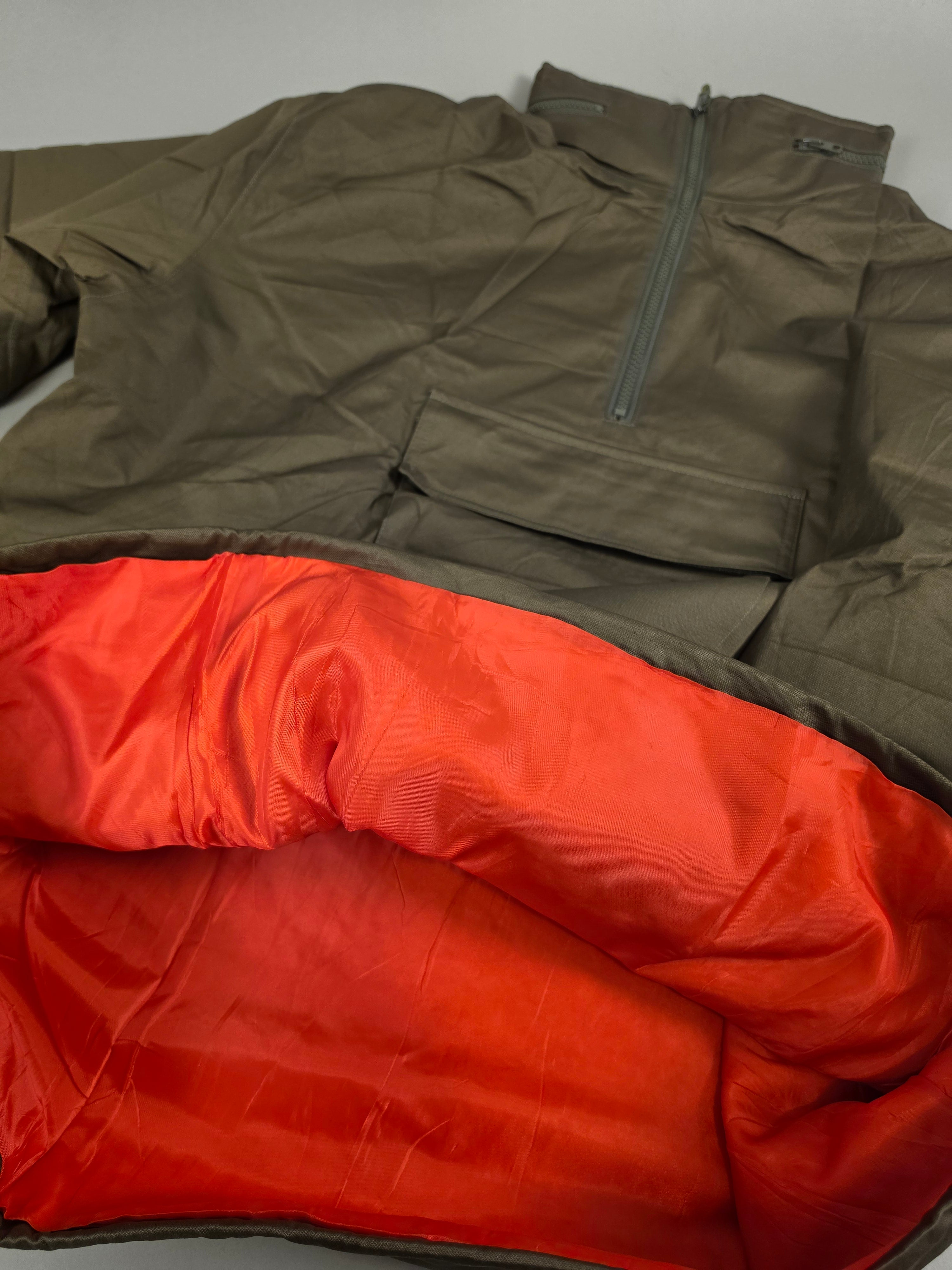 BW Working Set Water and Windproof Anorak + Pants