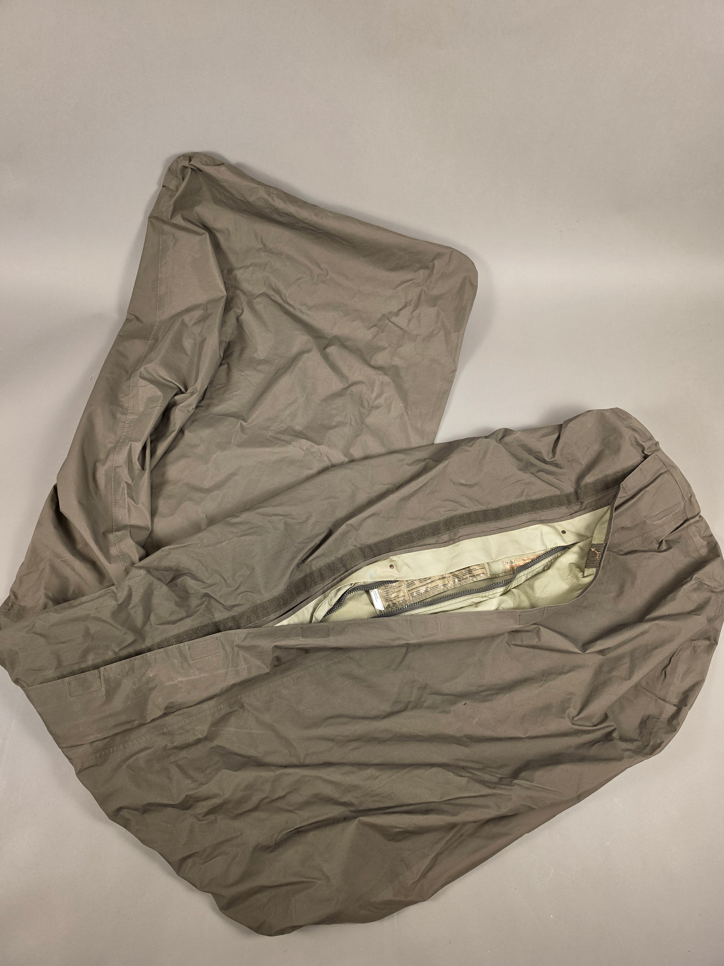 Carinthia Sleeping Bag Cover, Gore-Tex