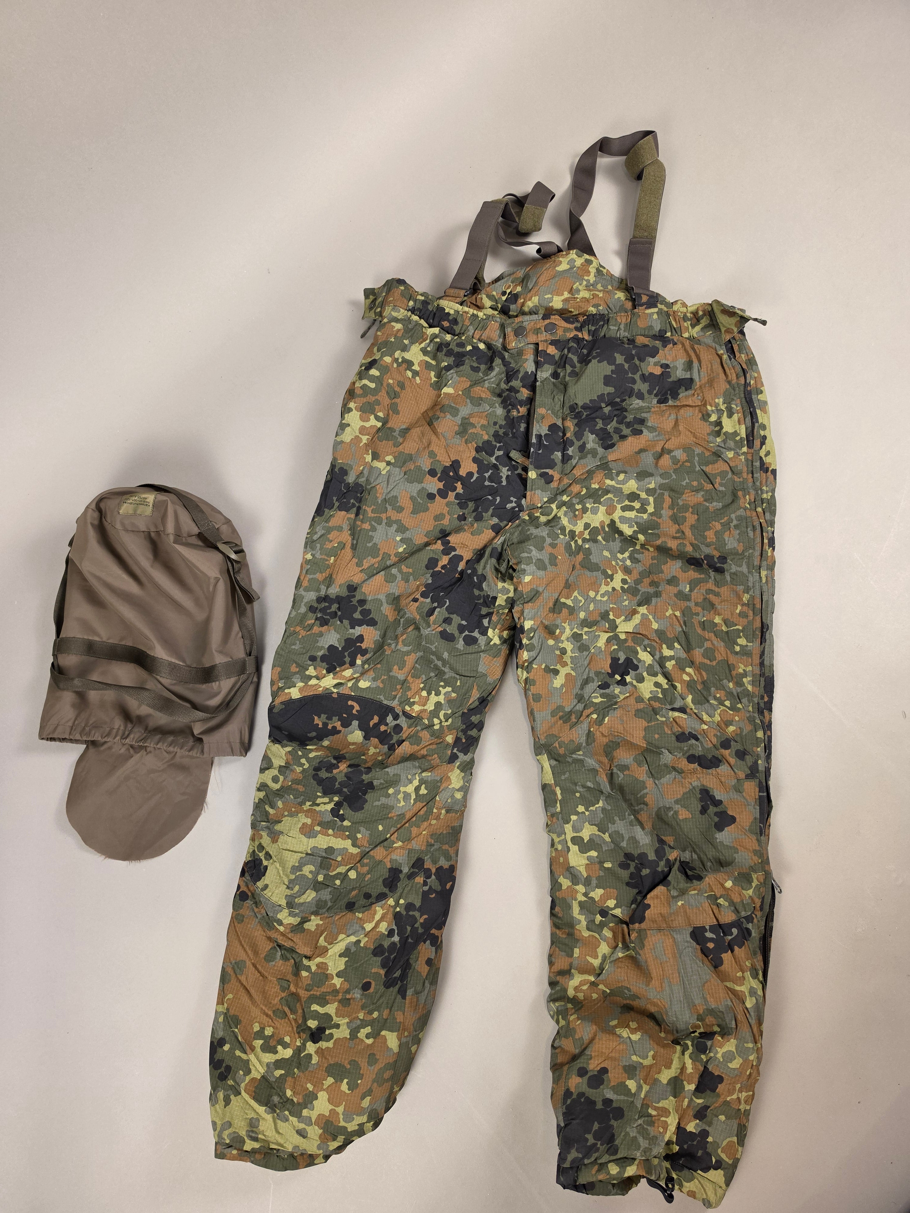 Carinthia HIG pants 5FT size L