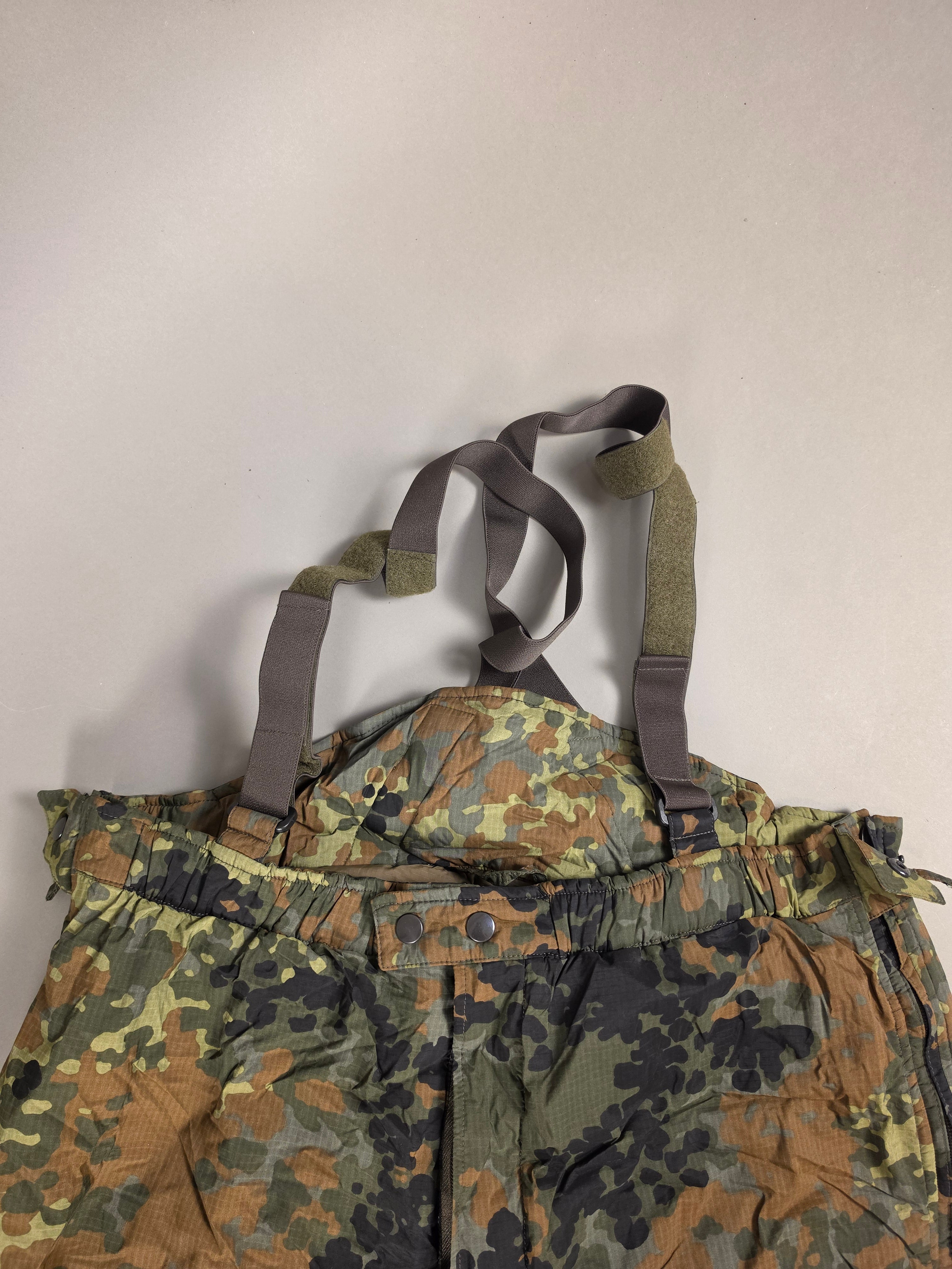 Carinthia HIG pants 5FT size L