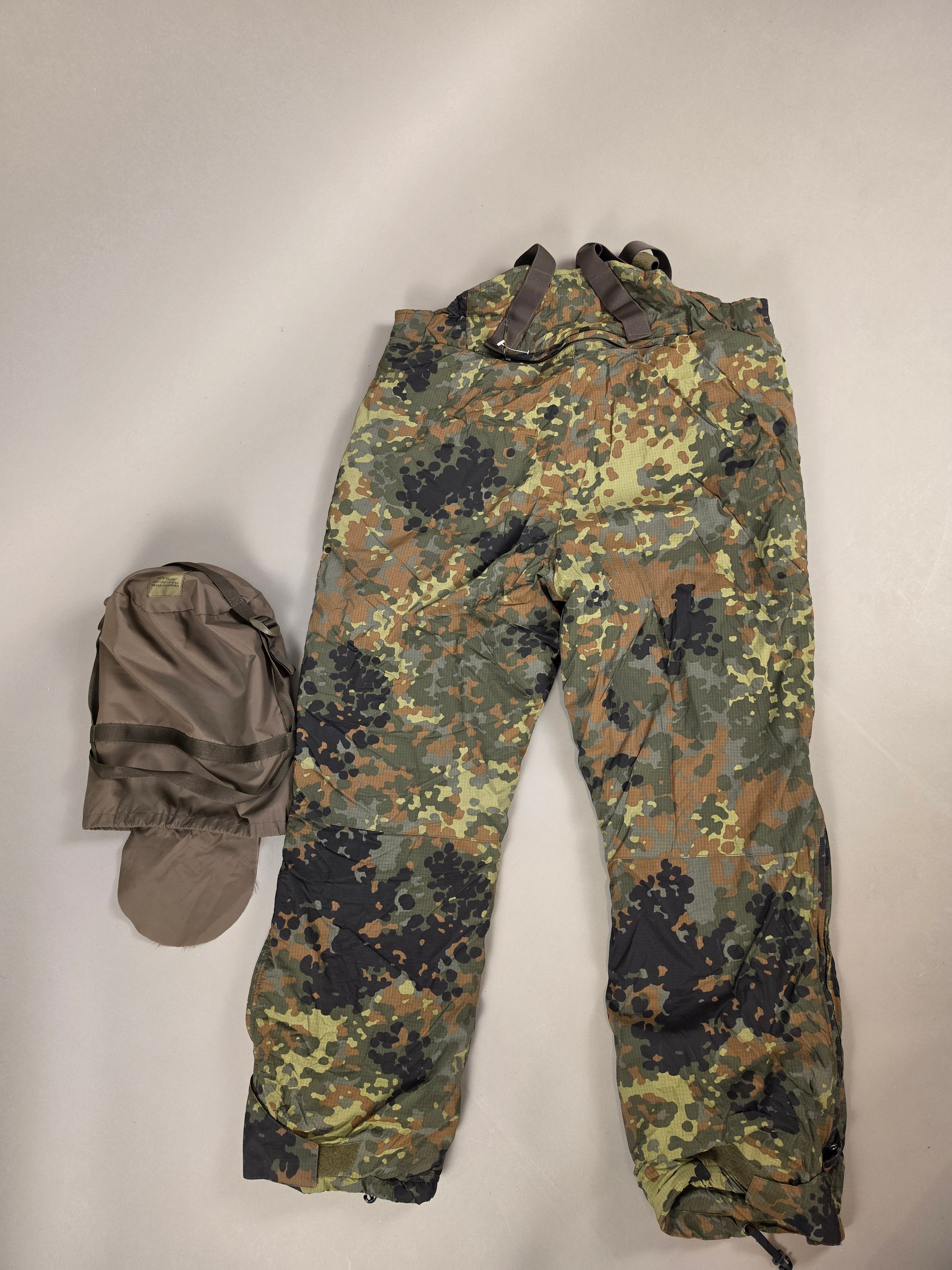 Carinthia HIG pants 5FT size L