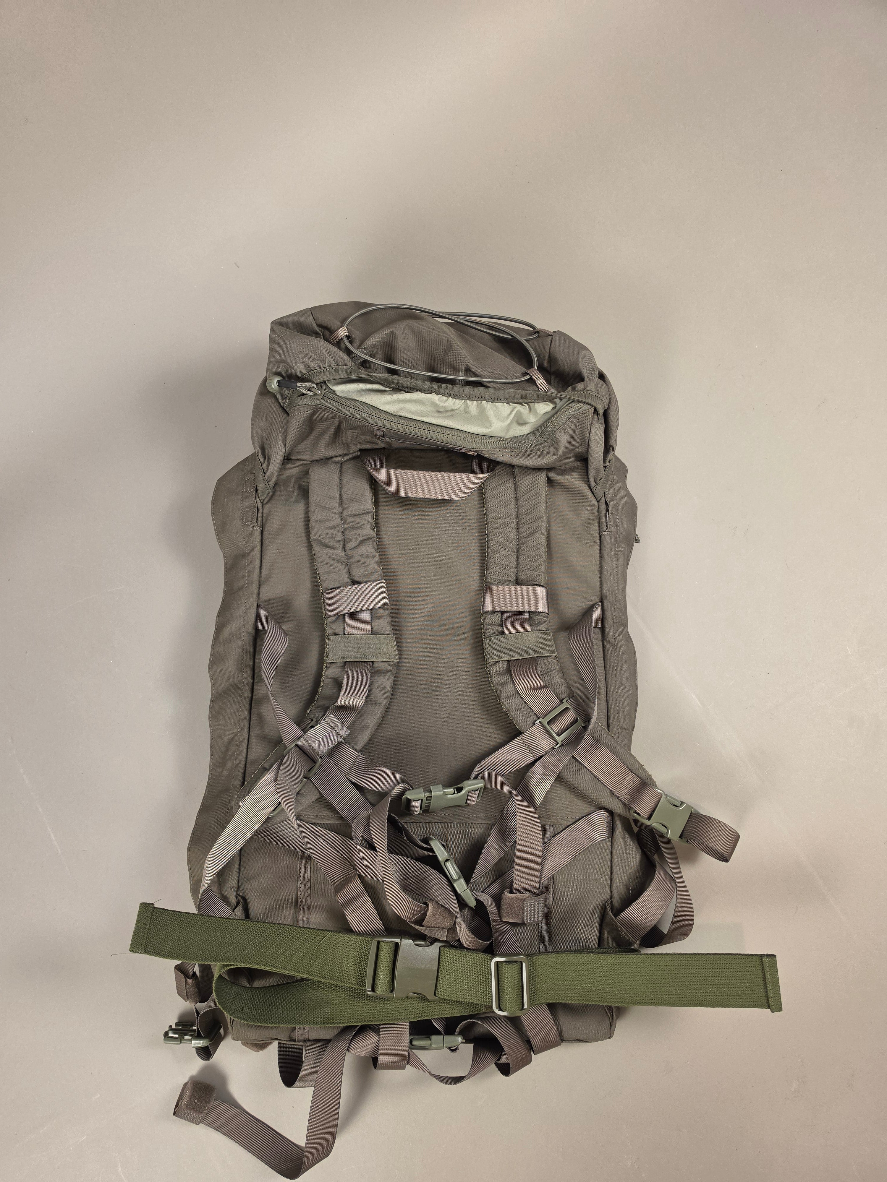 Backpack Bundeswehr Snigel KSK MOLLE 30L