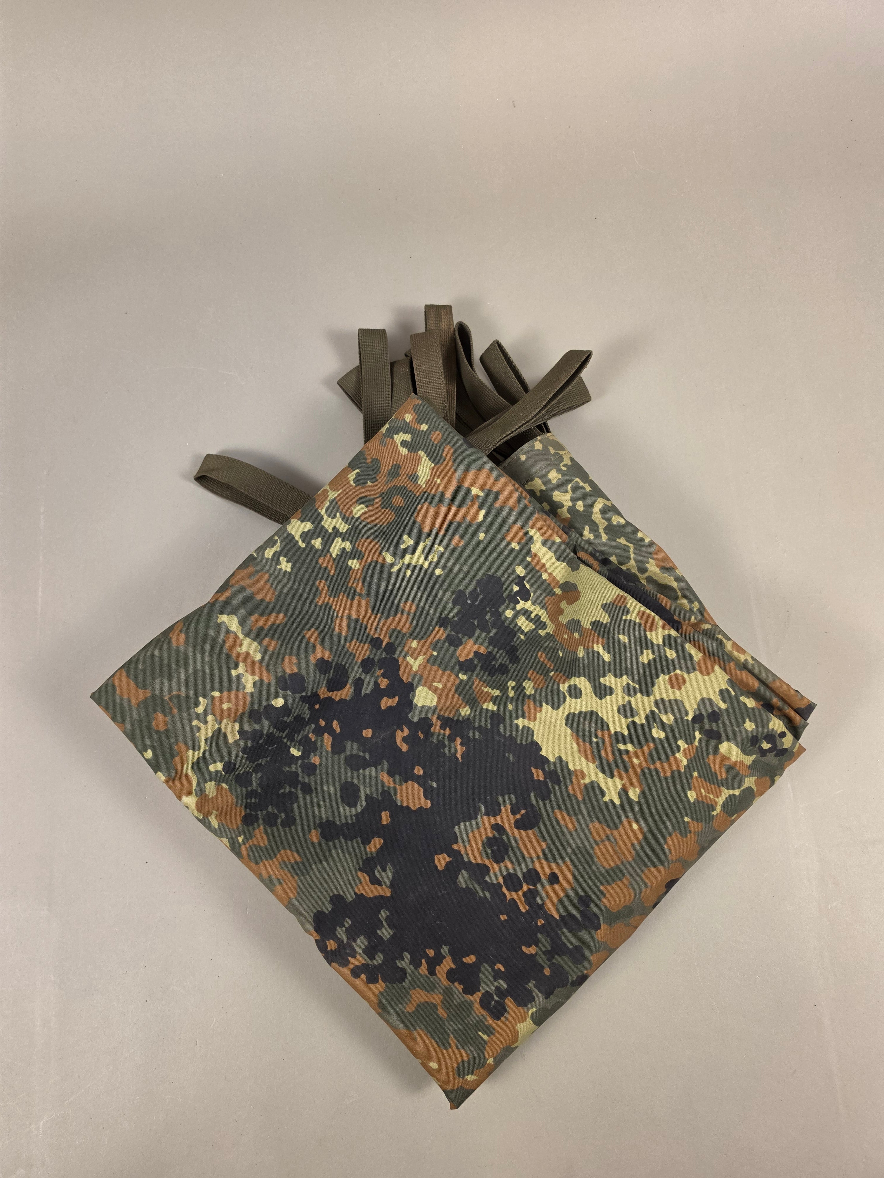 BW Limtec GTX Tarp 2.75x1.55m