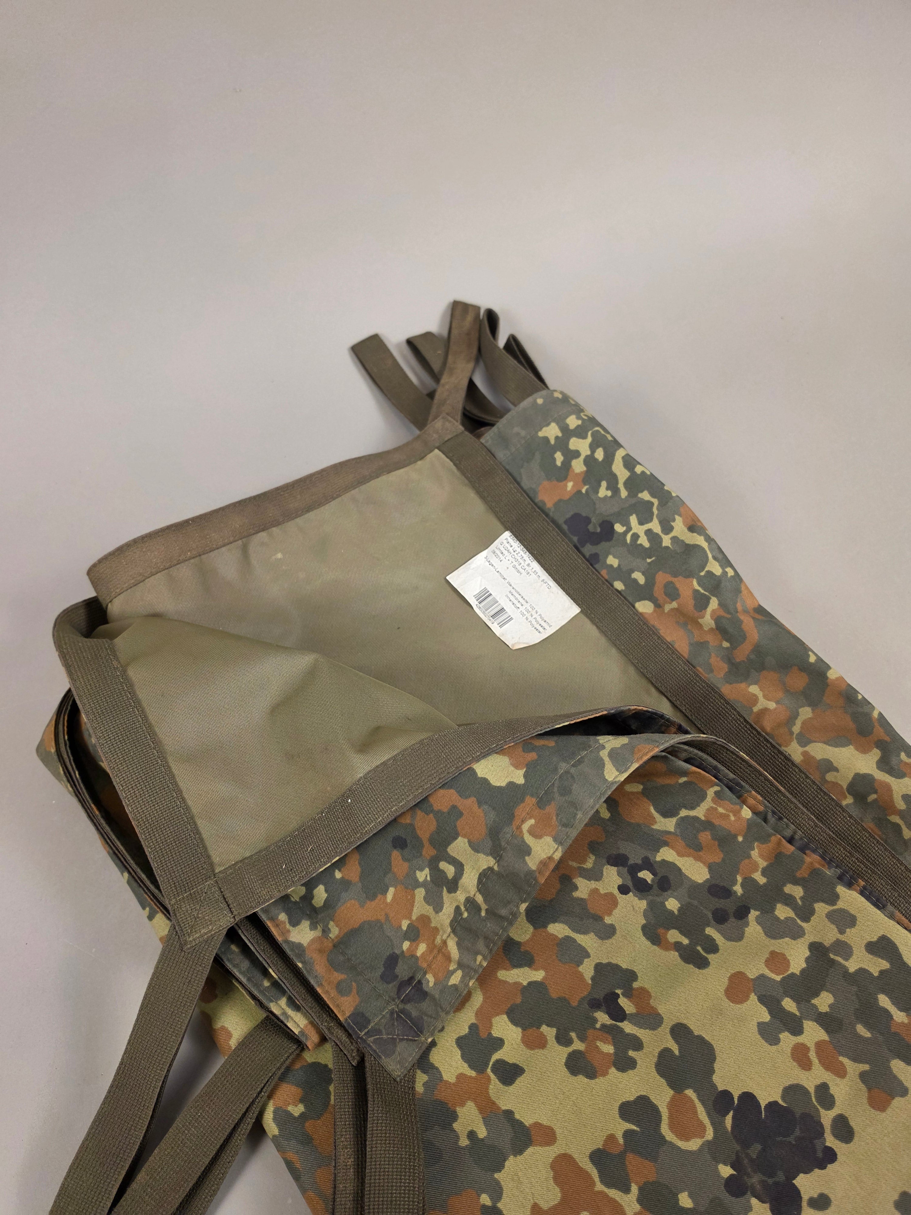 BW Limtec GTX Tarp 2.75x1.55m