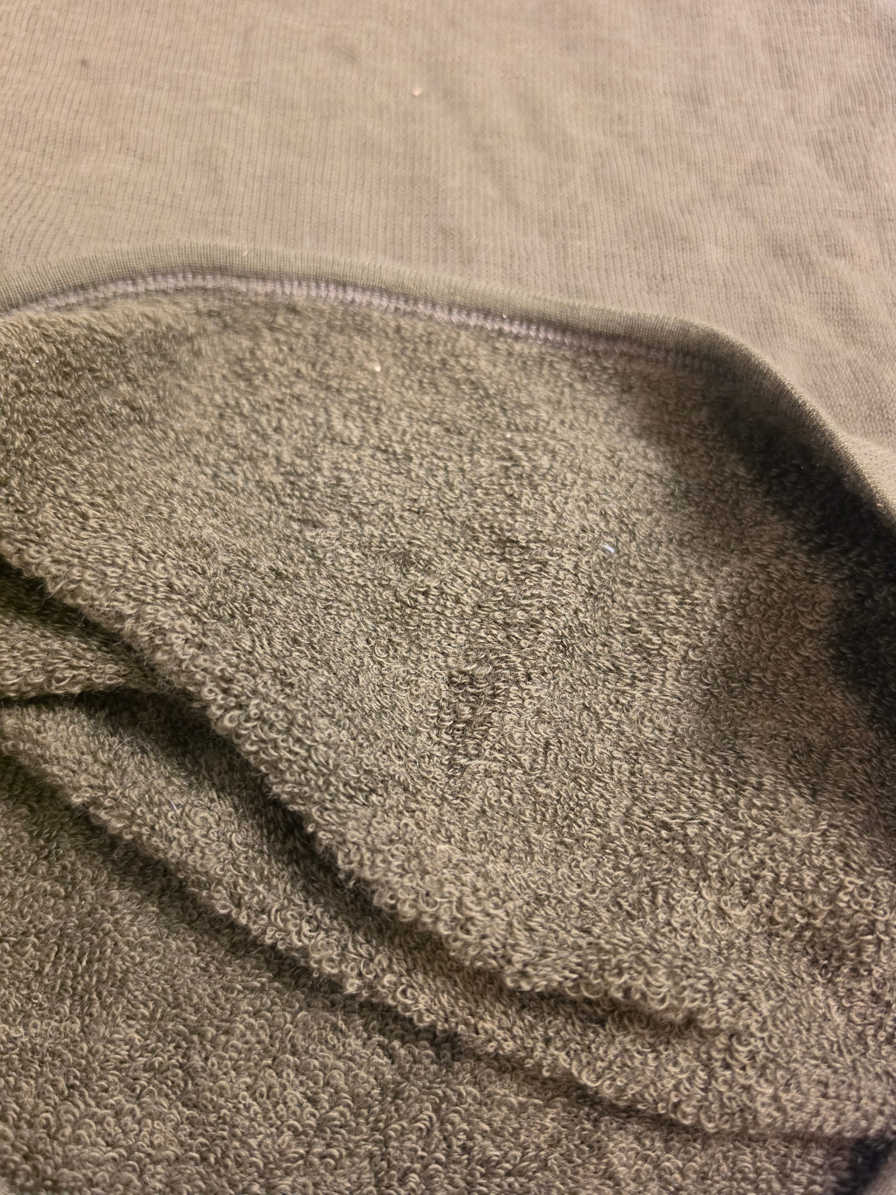 Woolpower 400 Undershirt BW Storage condition