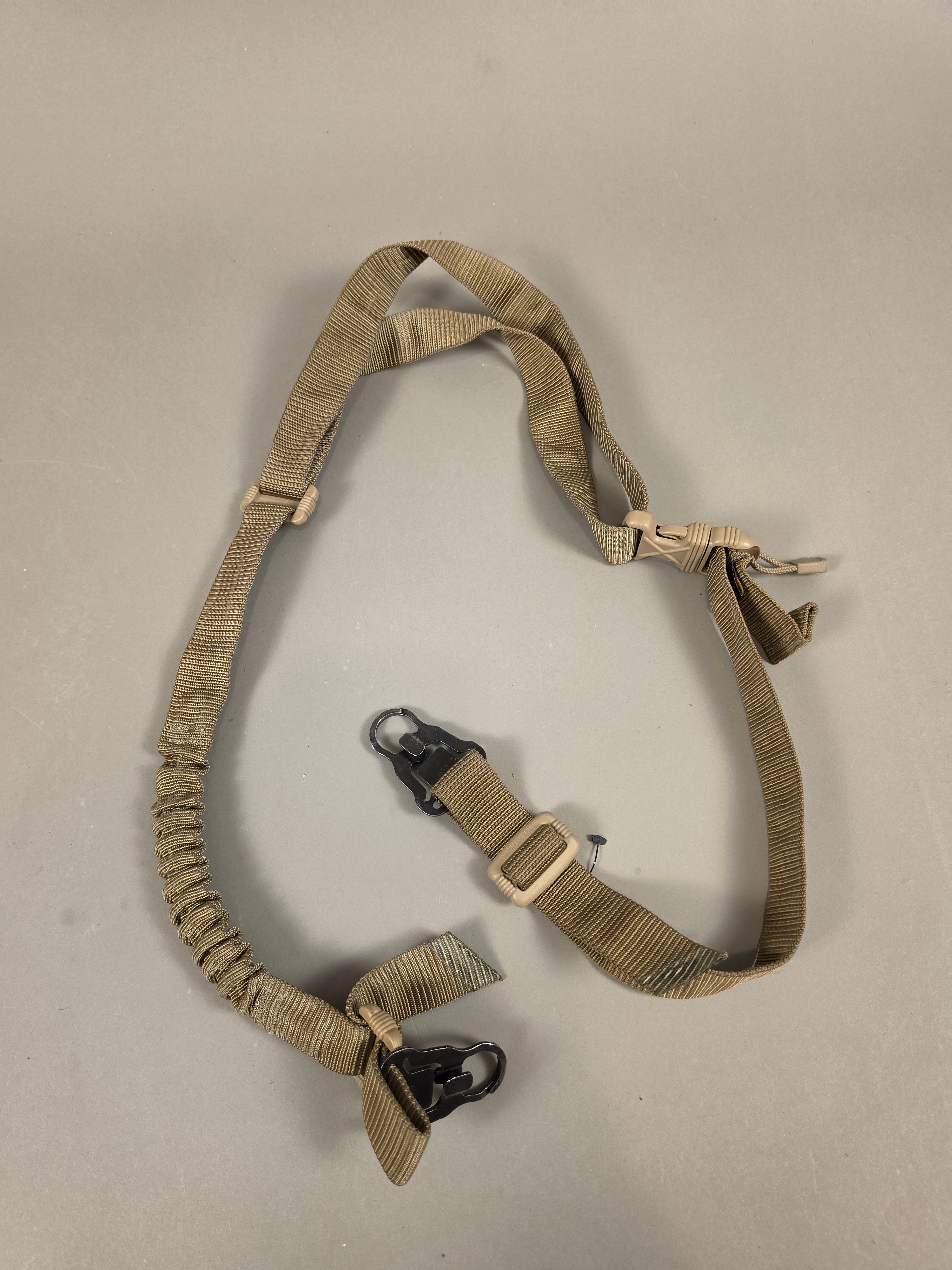 Sling Patrol SPEC-OPS Coyote