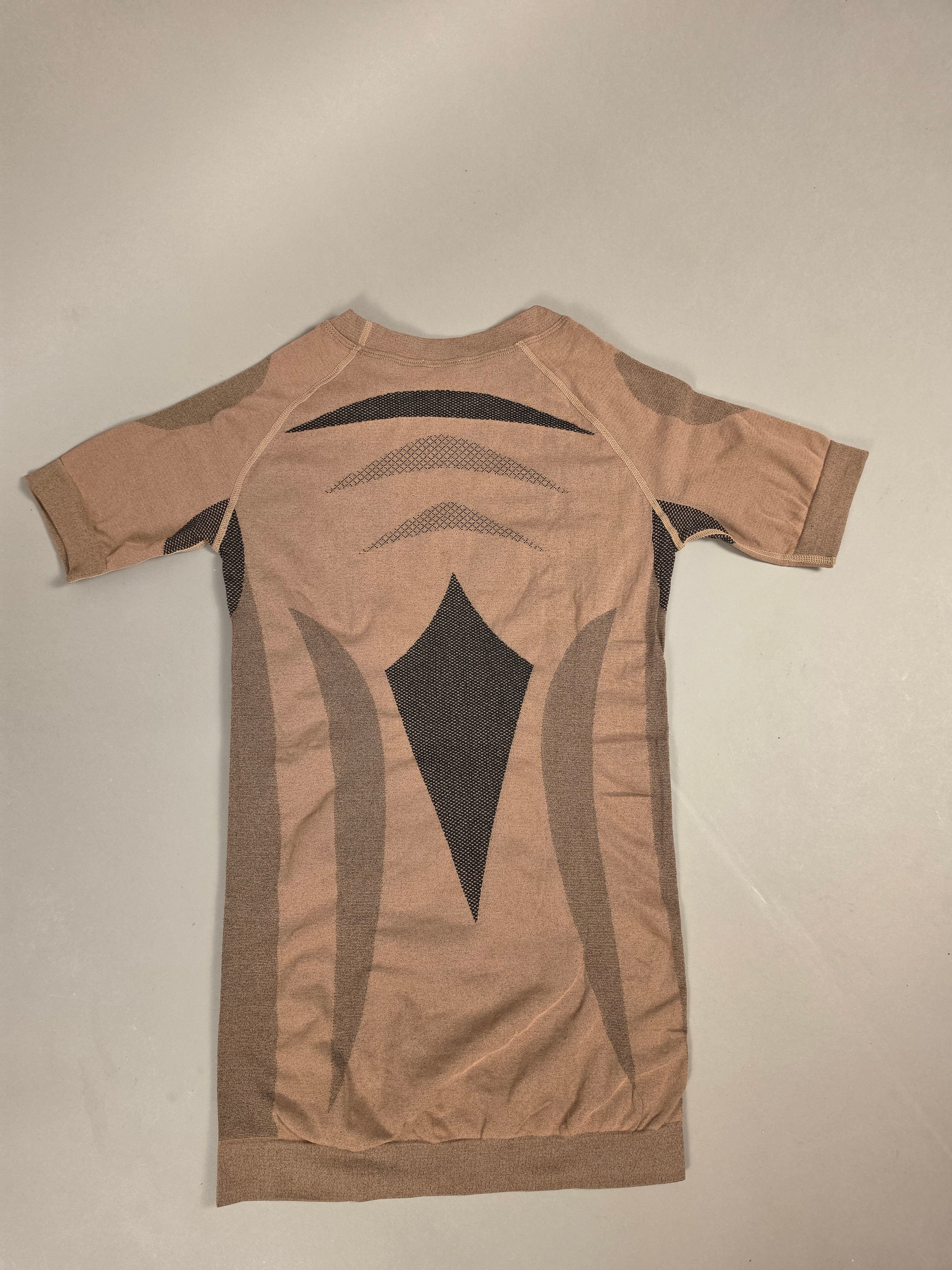 BW T-shirt Comazo Khaki