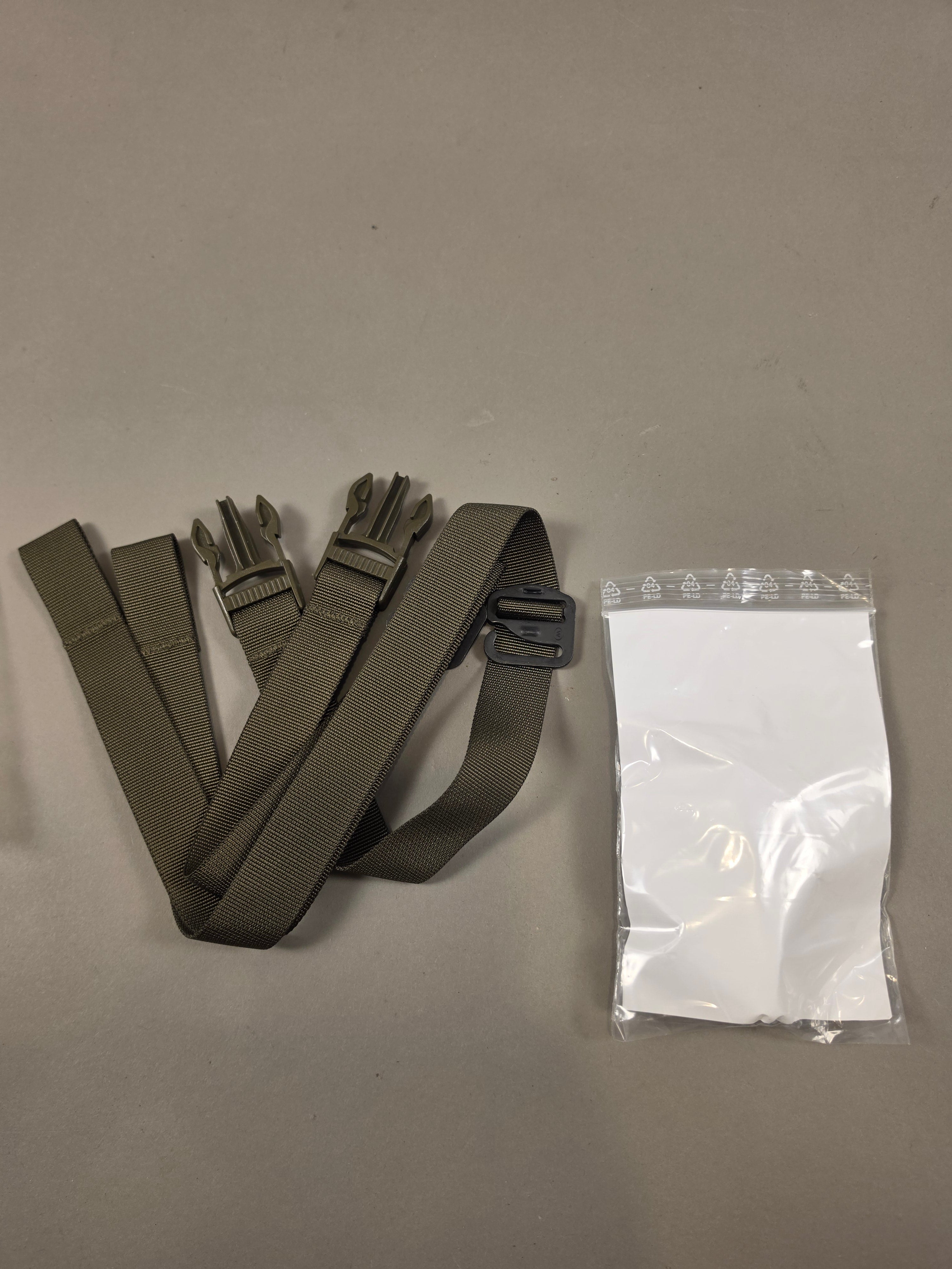 Lindnerhof Taktik Chest Rig Adapter