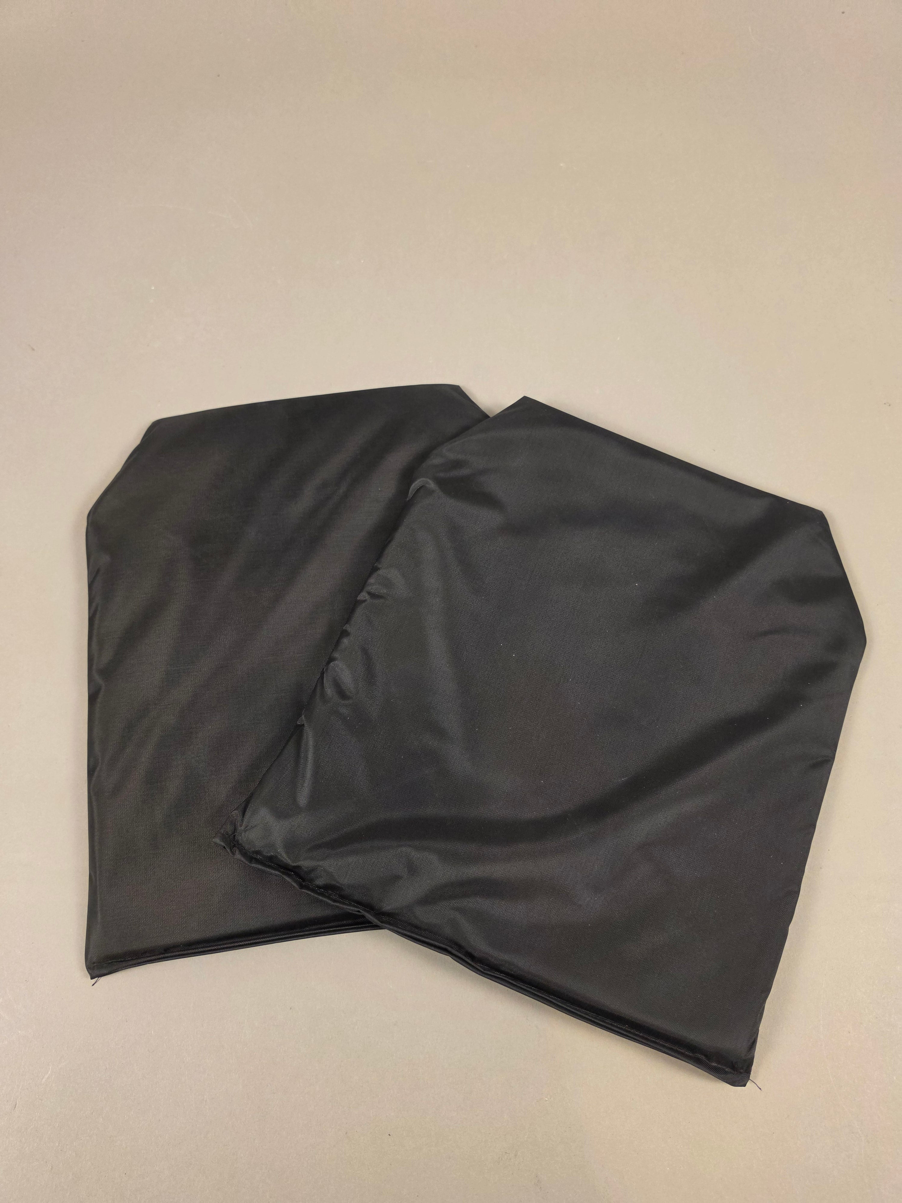 Wahler SK1 Soft Plate Pair (Decorative)