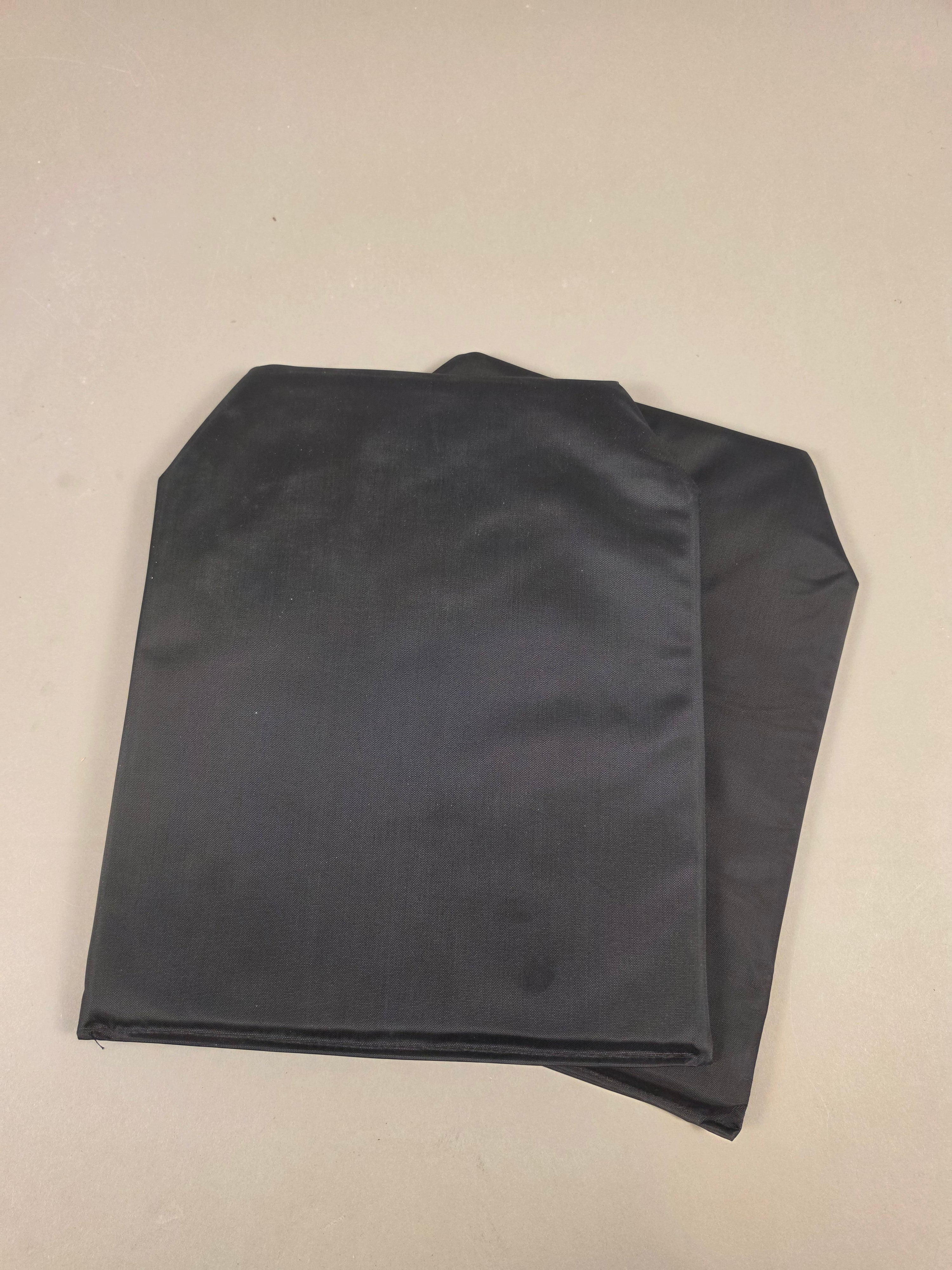 Wahler Shockabsorb Plate Pair (Decorative)