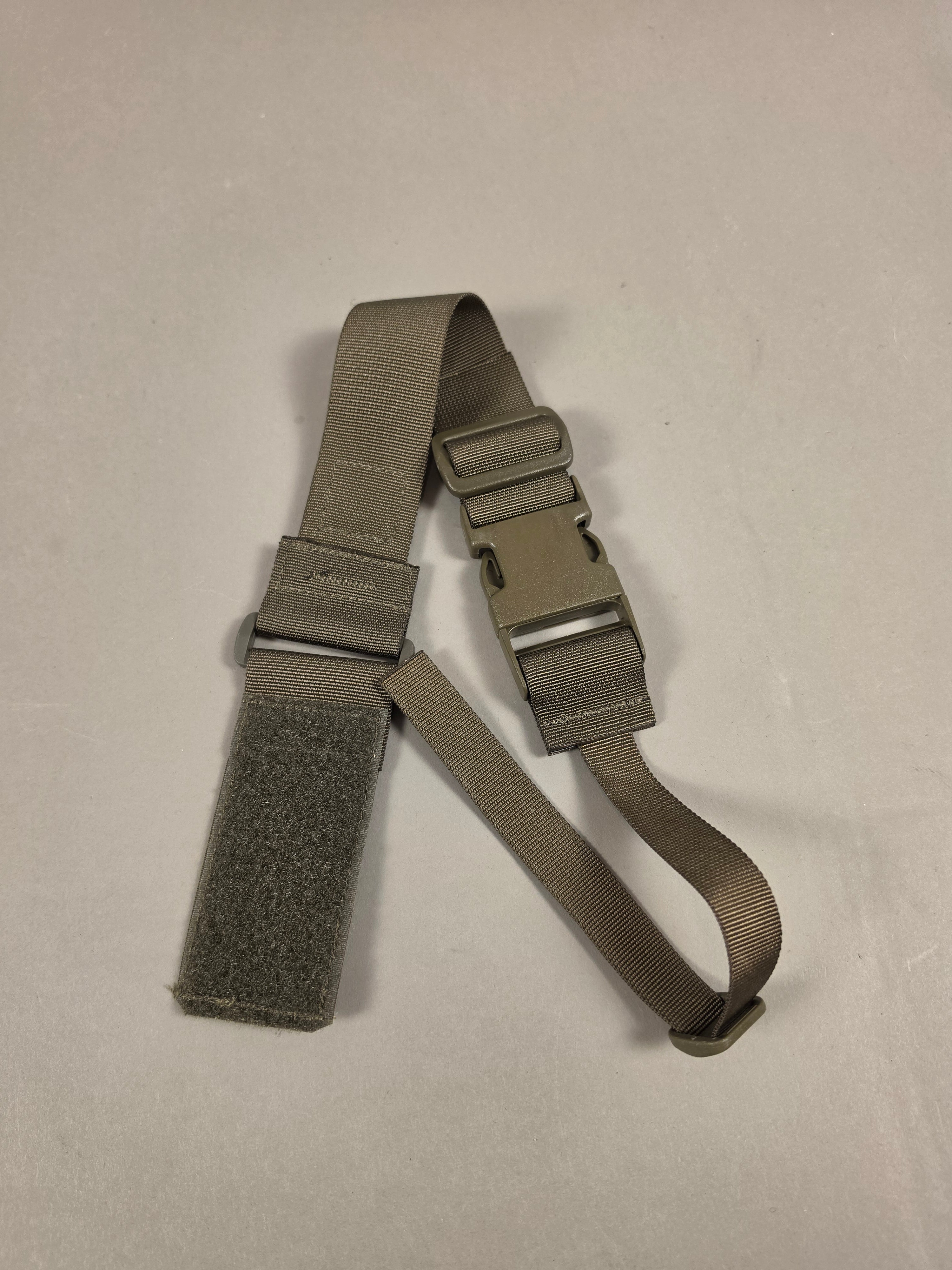 Lindnerhof Taktik Weapon Velcro adapter