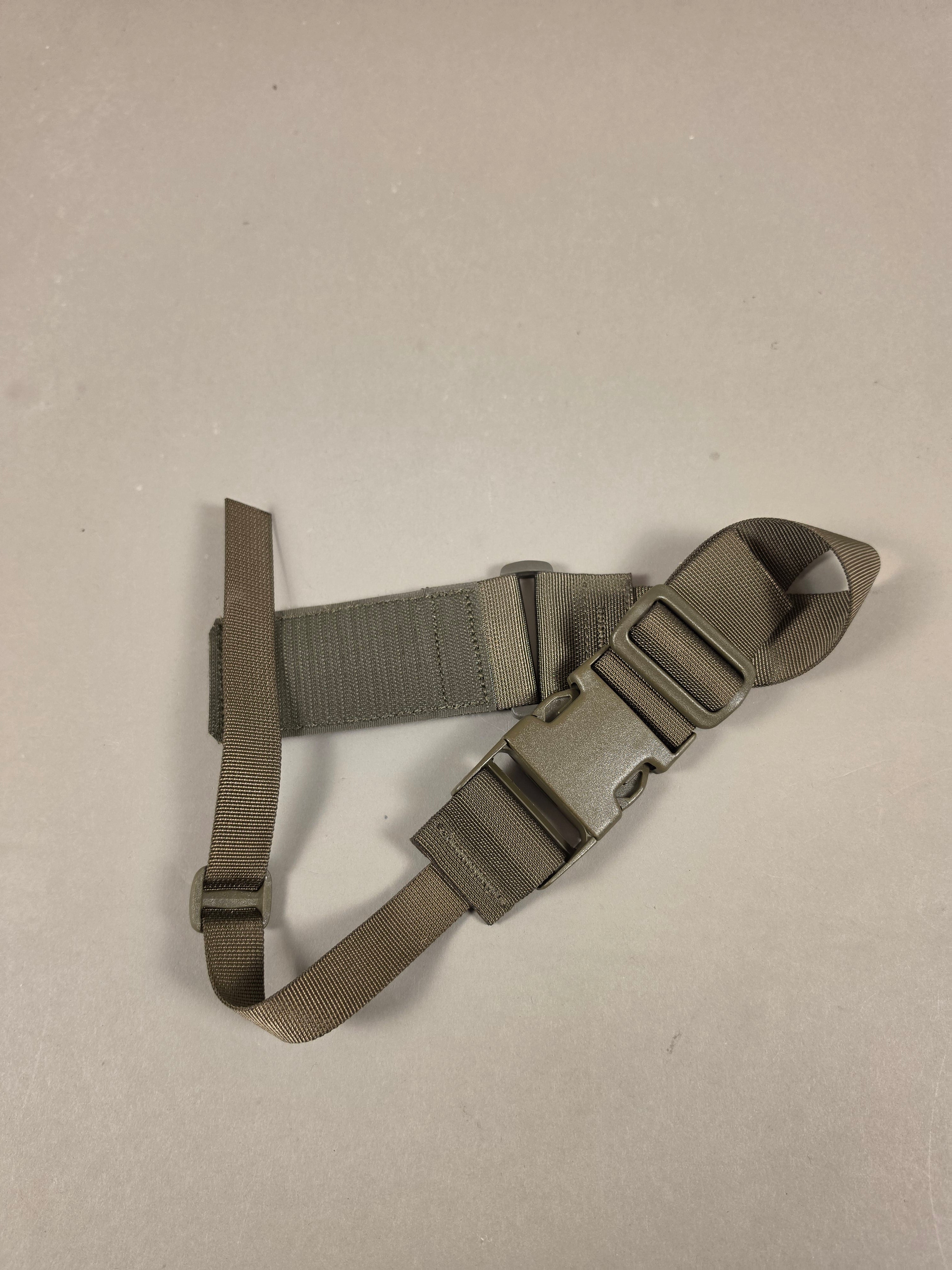 Lindnerhof Taktik Weapon Velcro adapter
