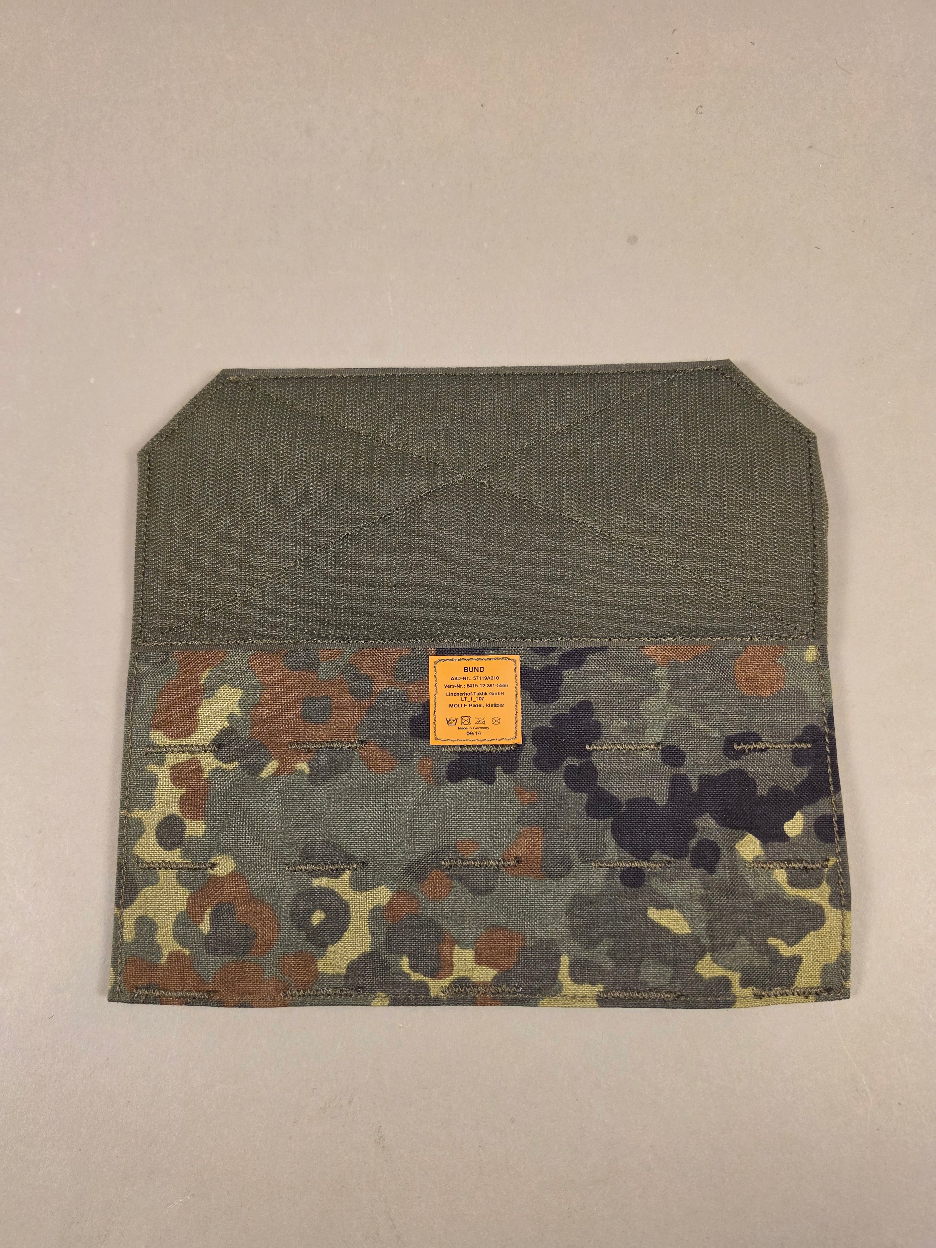 Lindnerhof Taktik P6 MOLLE Panel