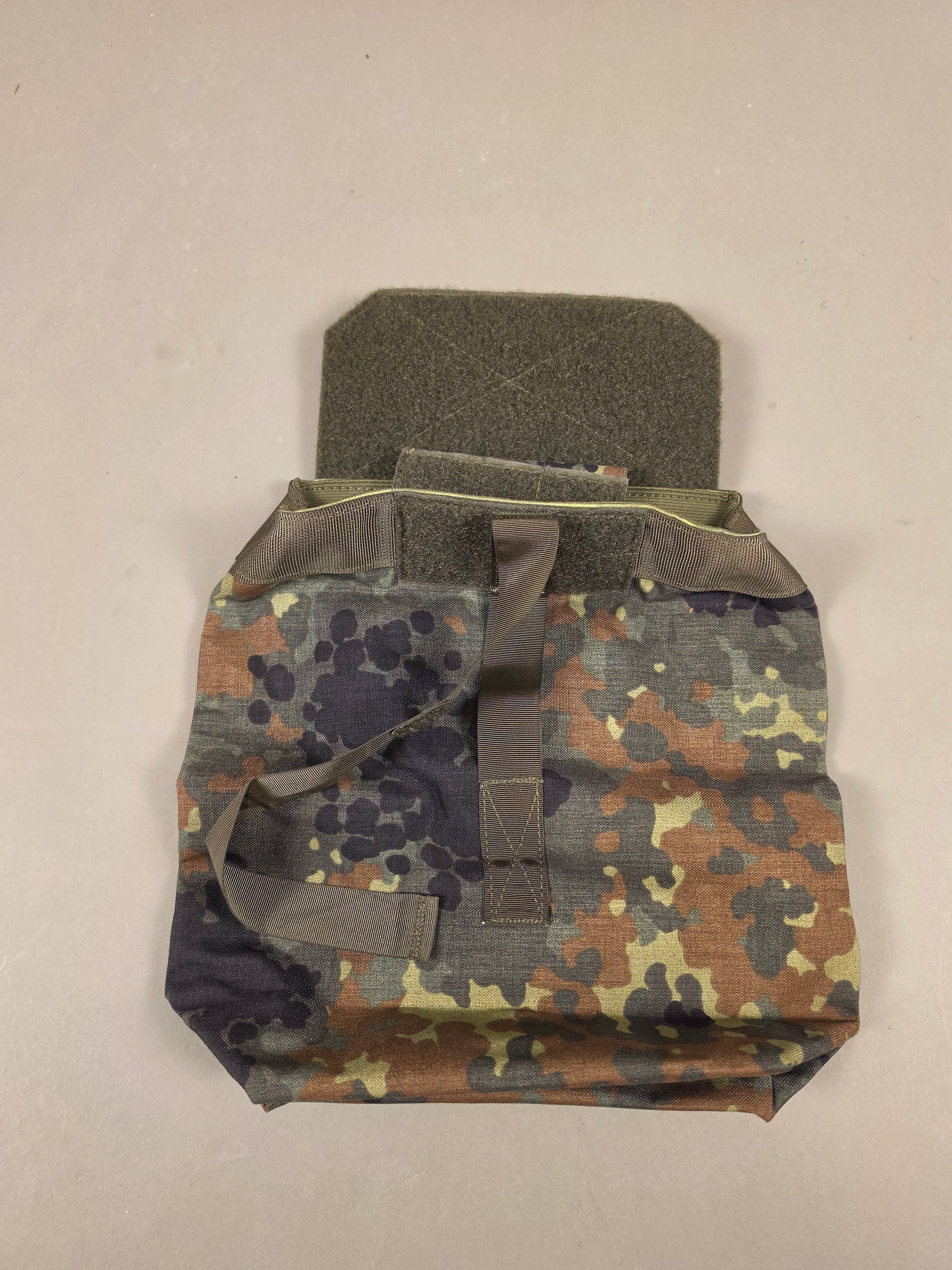 Lindnerhof Taktik Dump Pouch Velcro