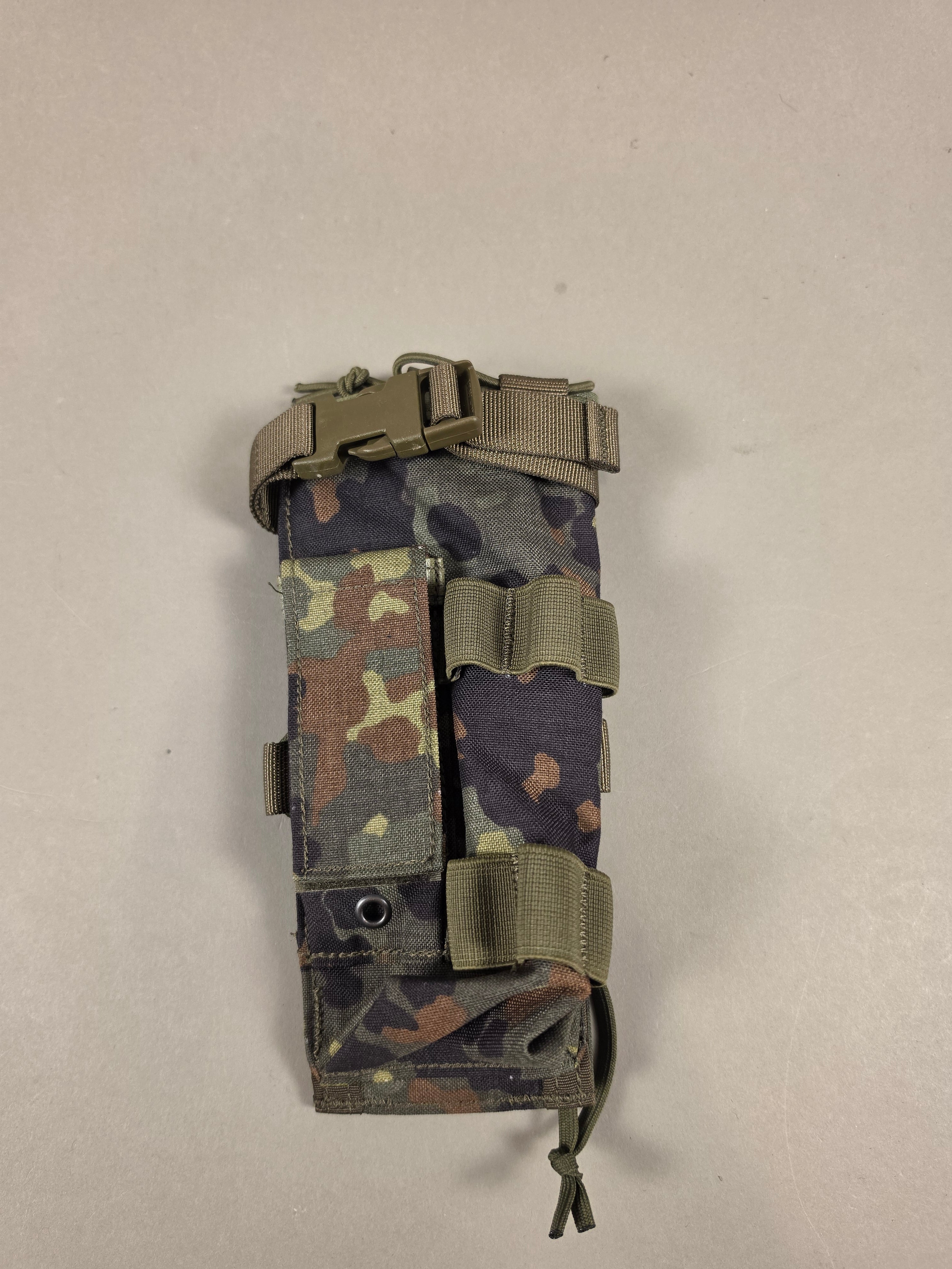 Lindnerhof Taktik MBITR Radio Pouch, Foldable, 5FT