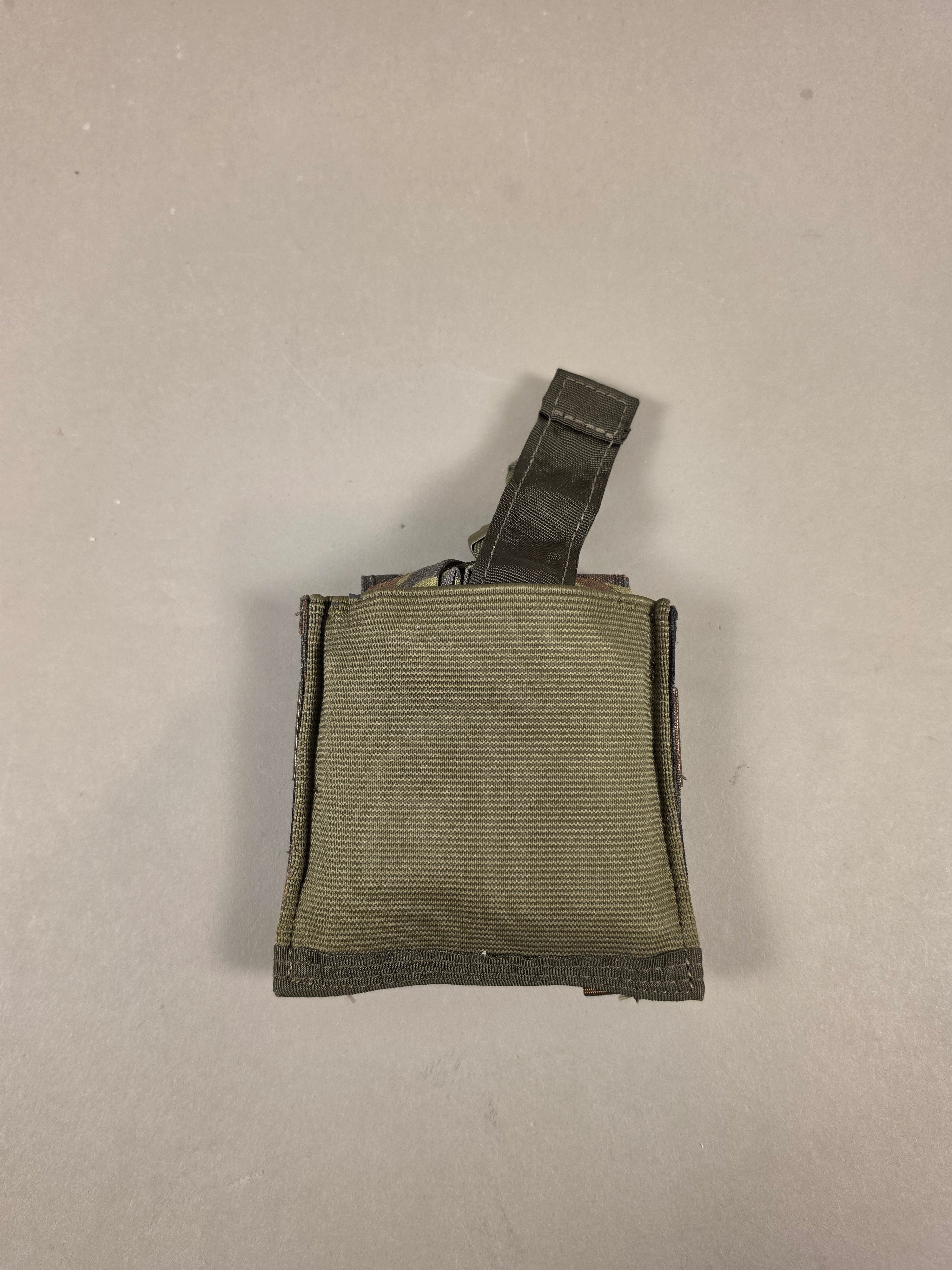 Lindnerhof Taktik Dump Pouch, Small