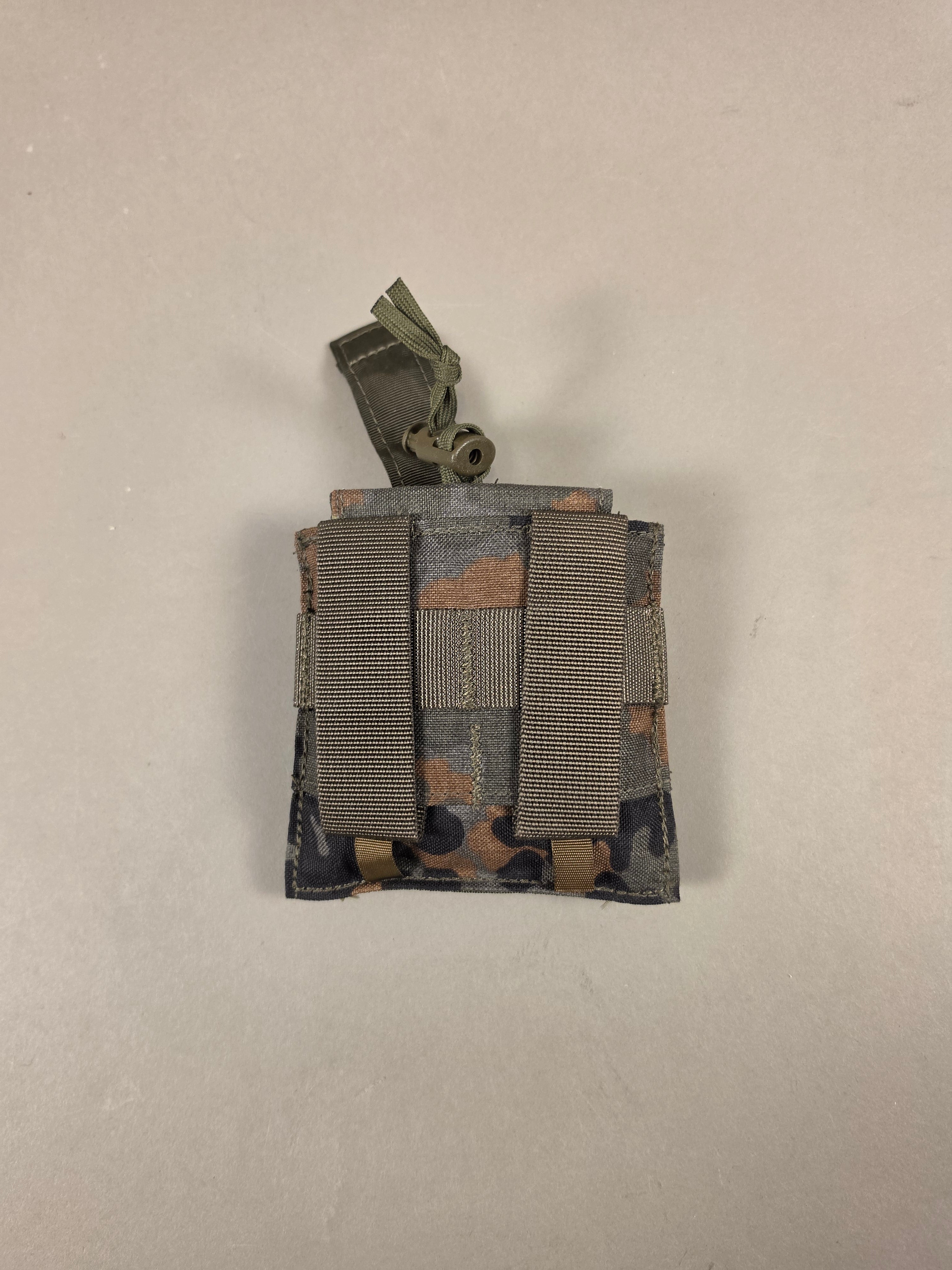 Lindnerhof Taktik Dump Pouch, Small