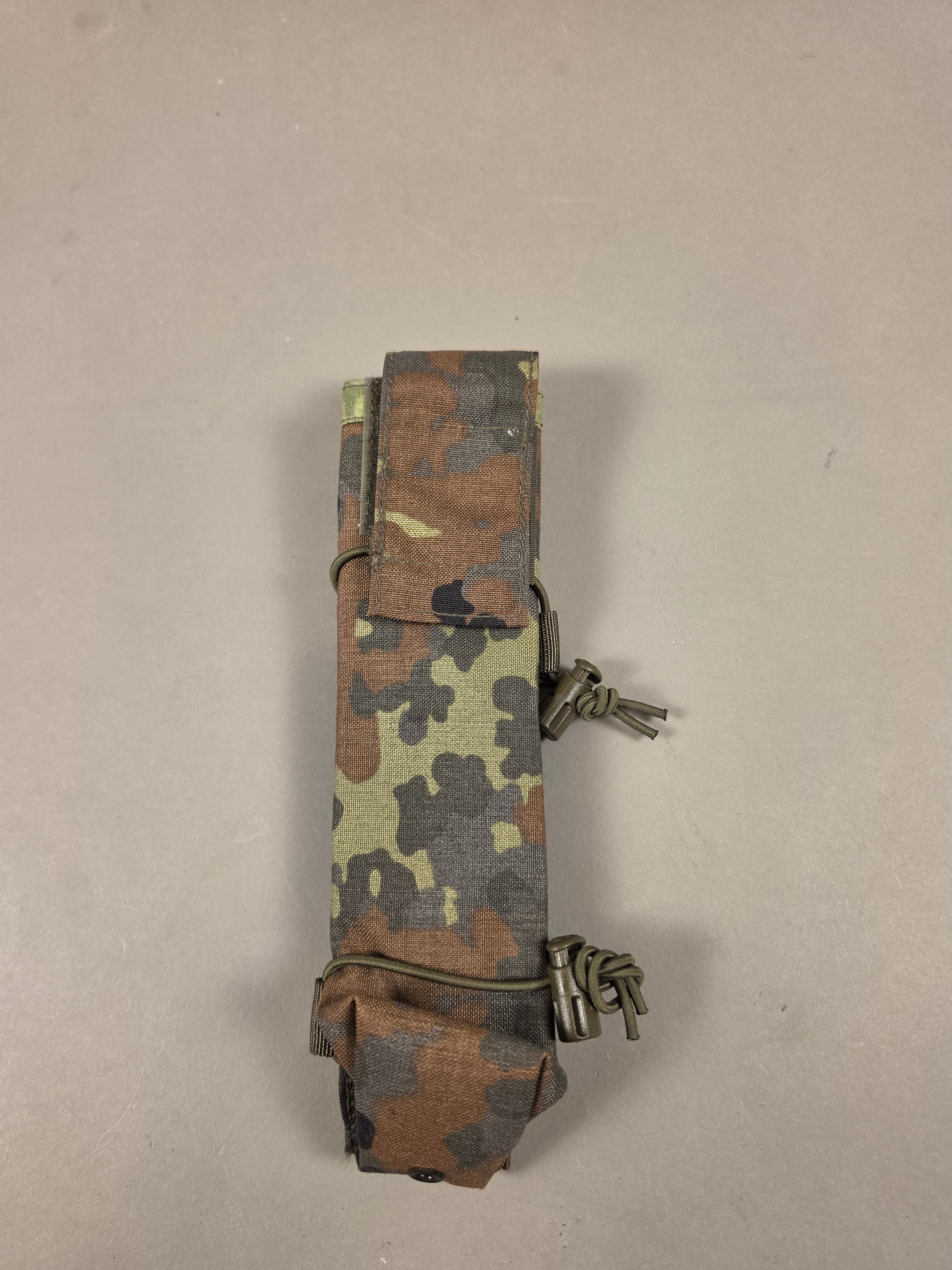 Lindnerhof Taktik Utility/Charge Pouch 5FT