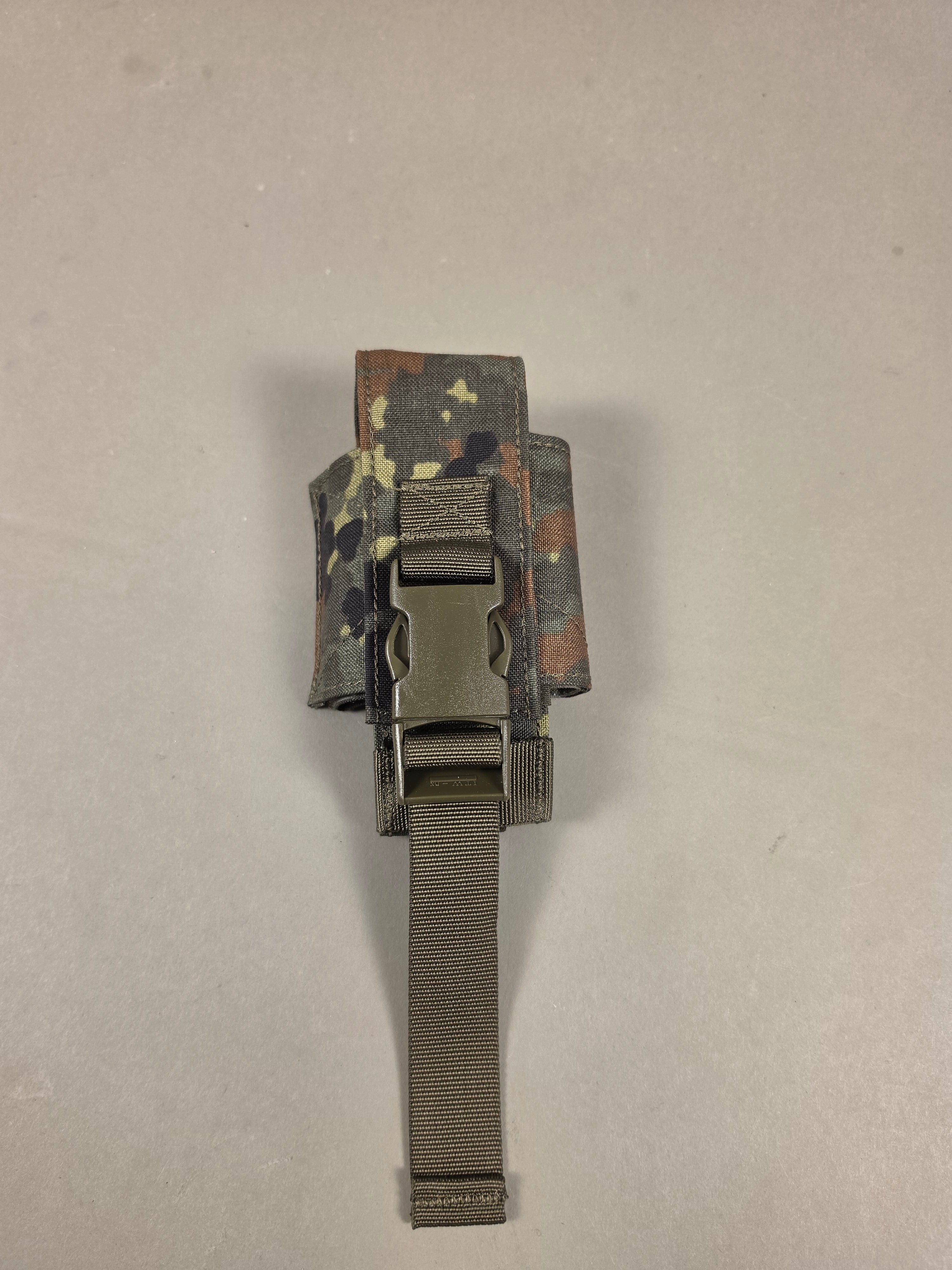 Lindnerhof Taktik Universal Grenade Pouch, Small