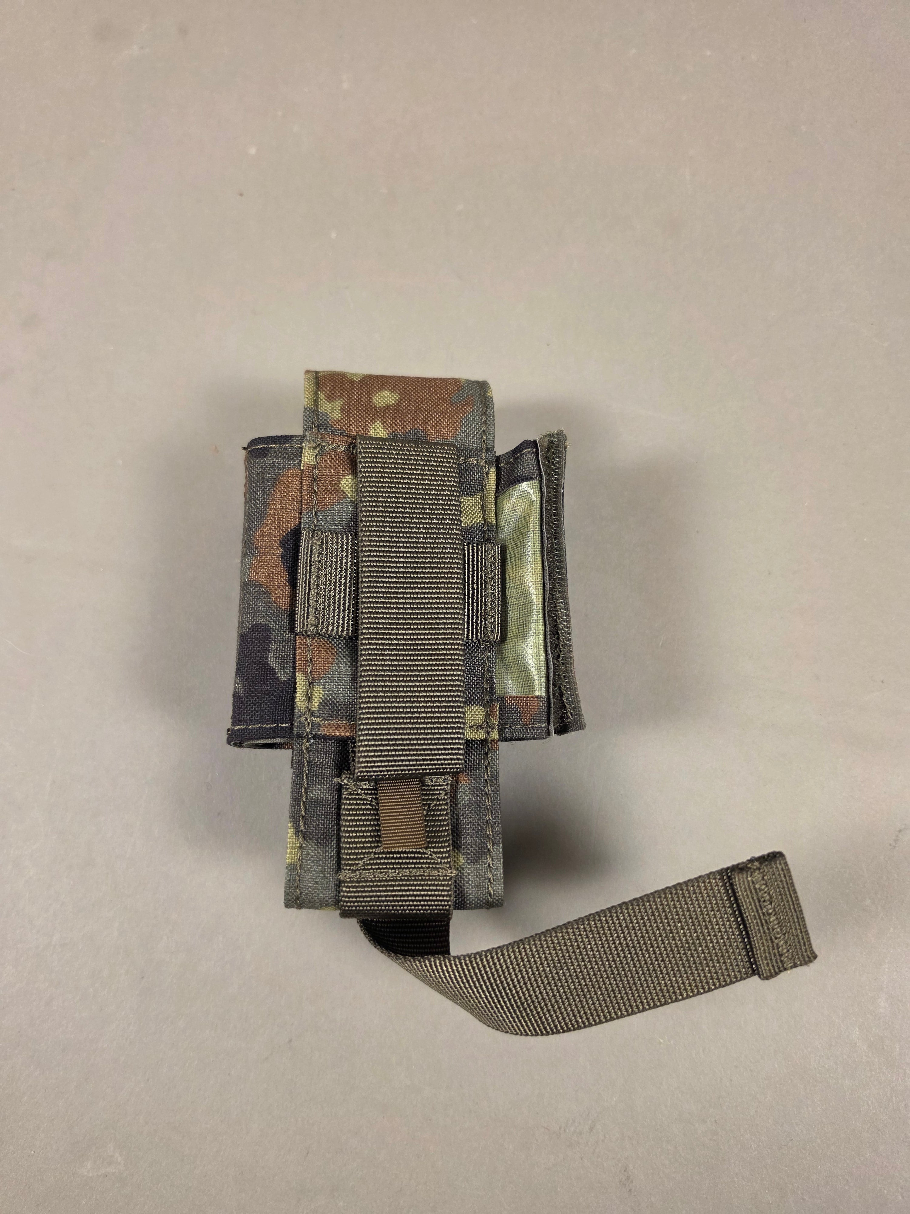 Lindnerhof Taktik Universal Grenade Pouch, Small