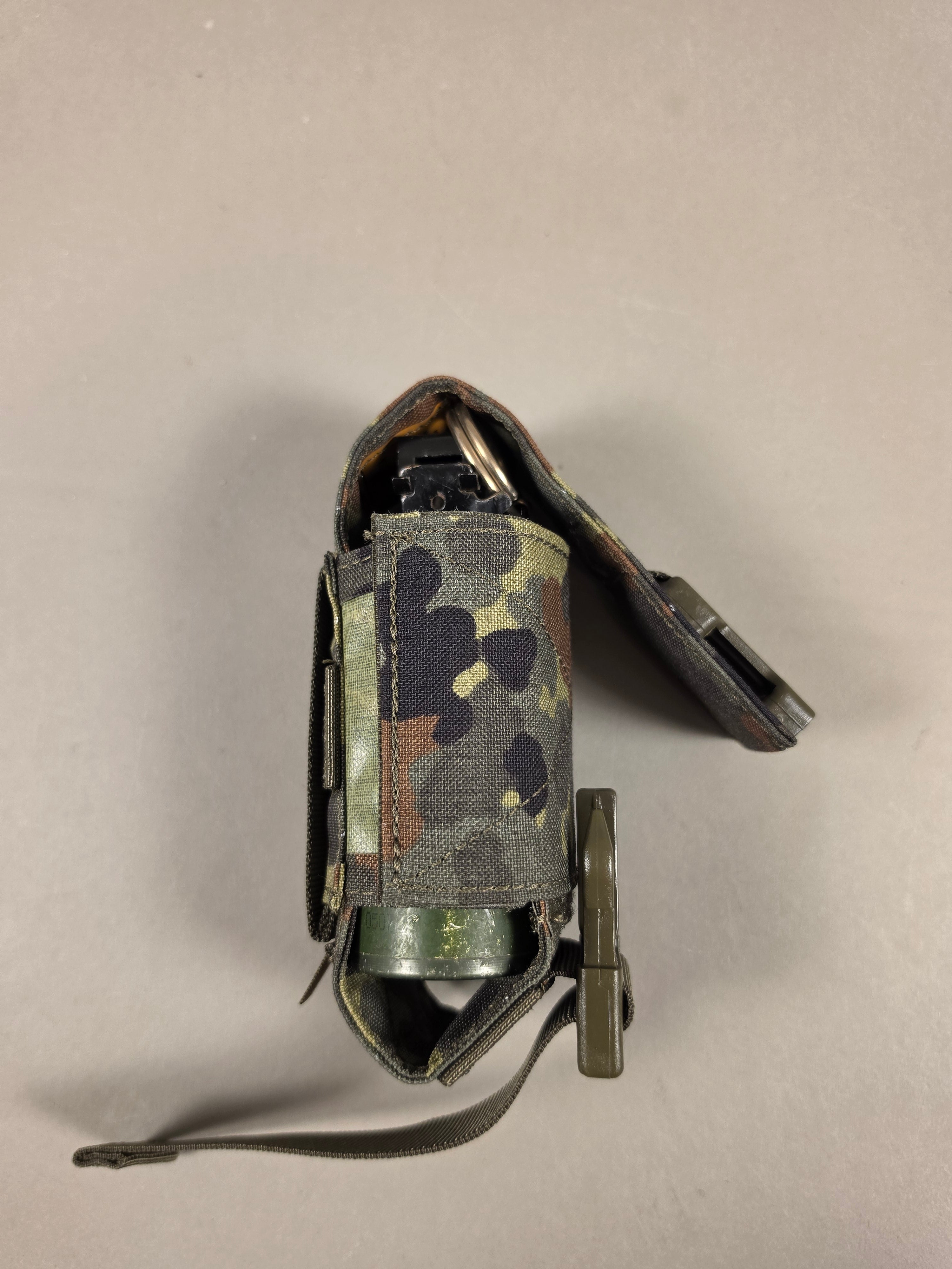 Lindnerhof Taktik Universal Grenade Pouch, Small