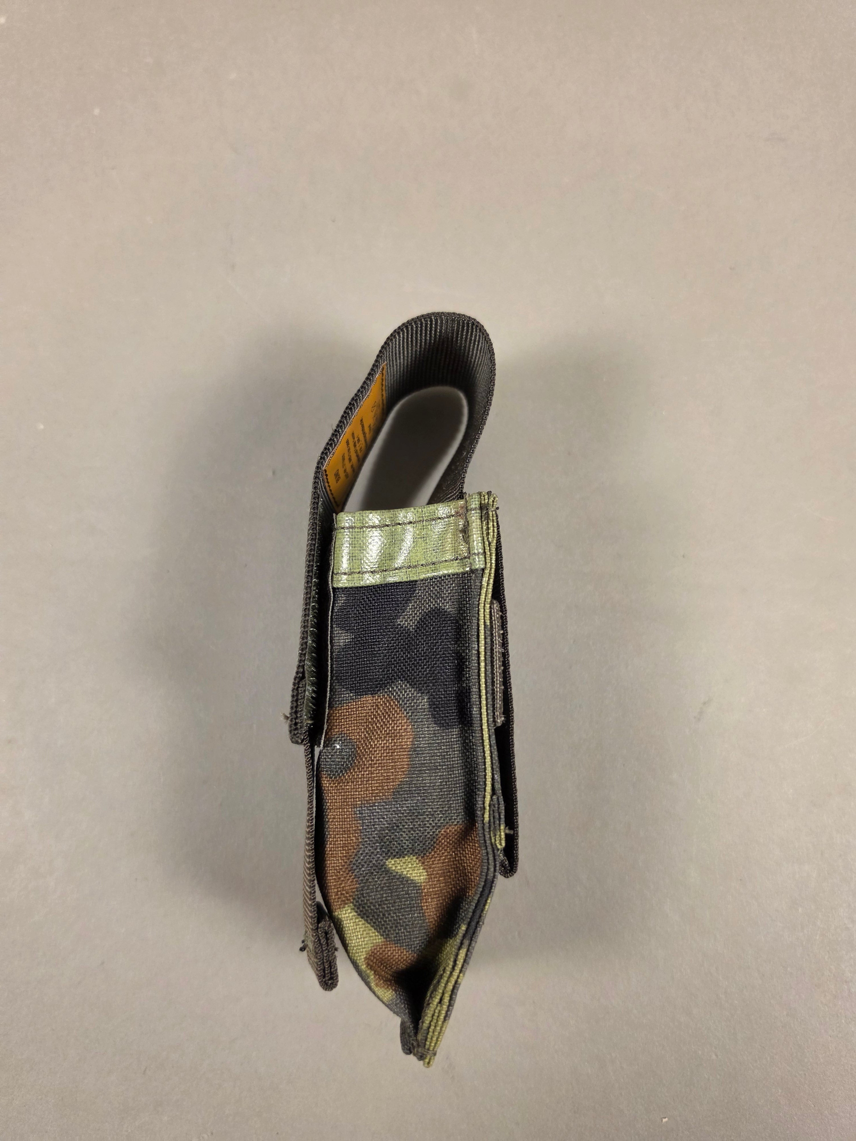 Lindnerhof Taktik Pistol Pouch, Single
