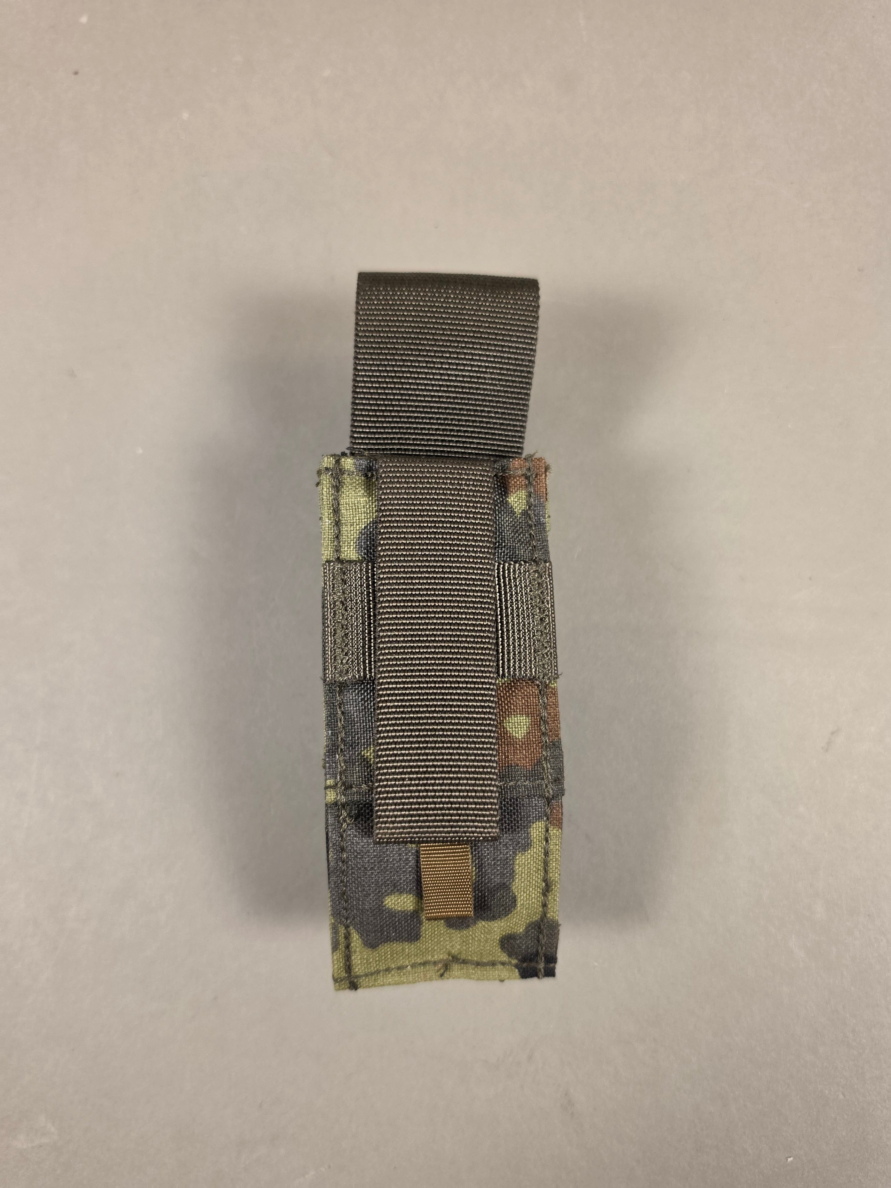 Lindnerhof Taktik Pistol Pouch, Single