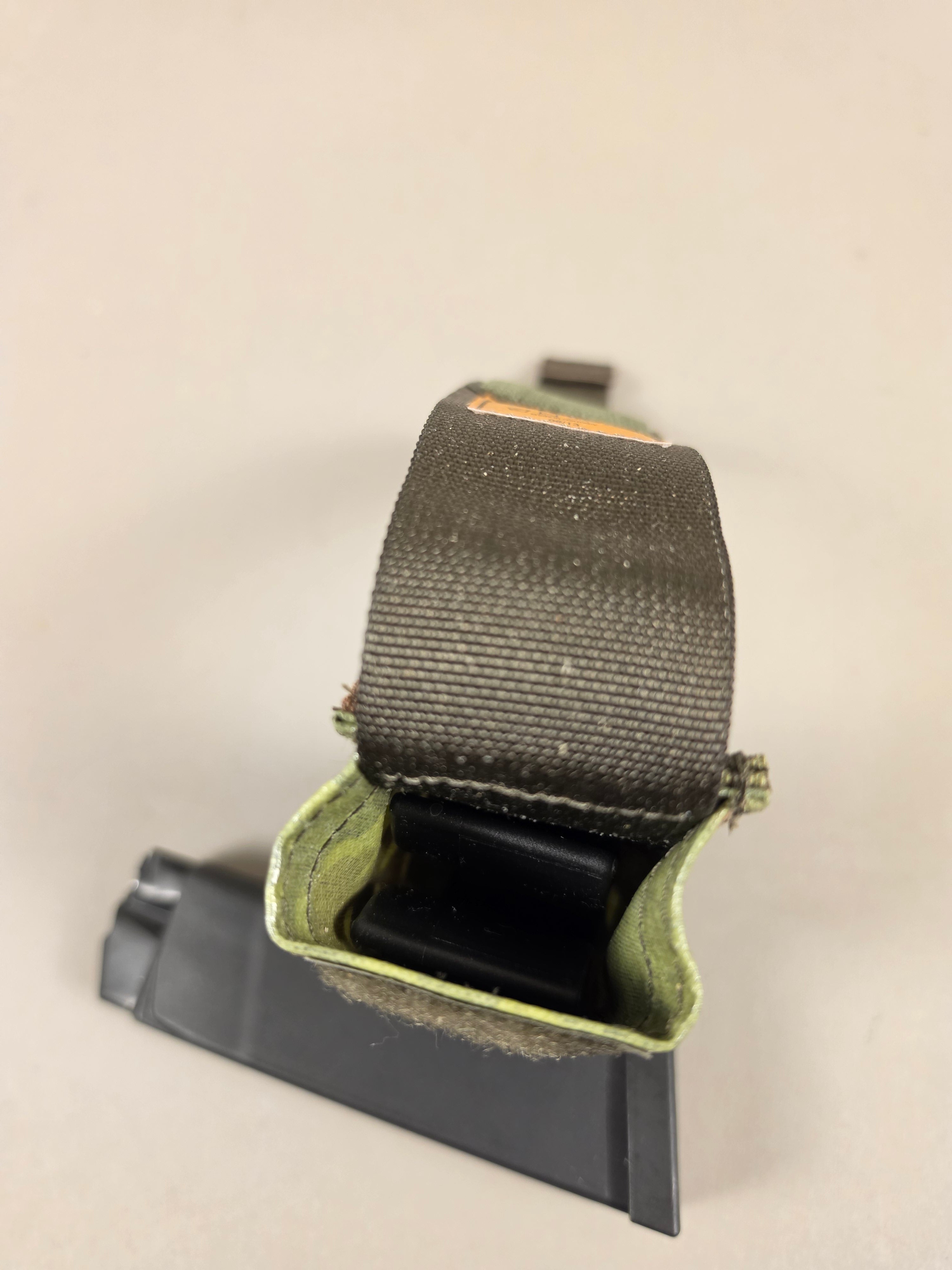Lindnerhof Taktik Pistol Pouch, Single