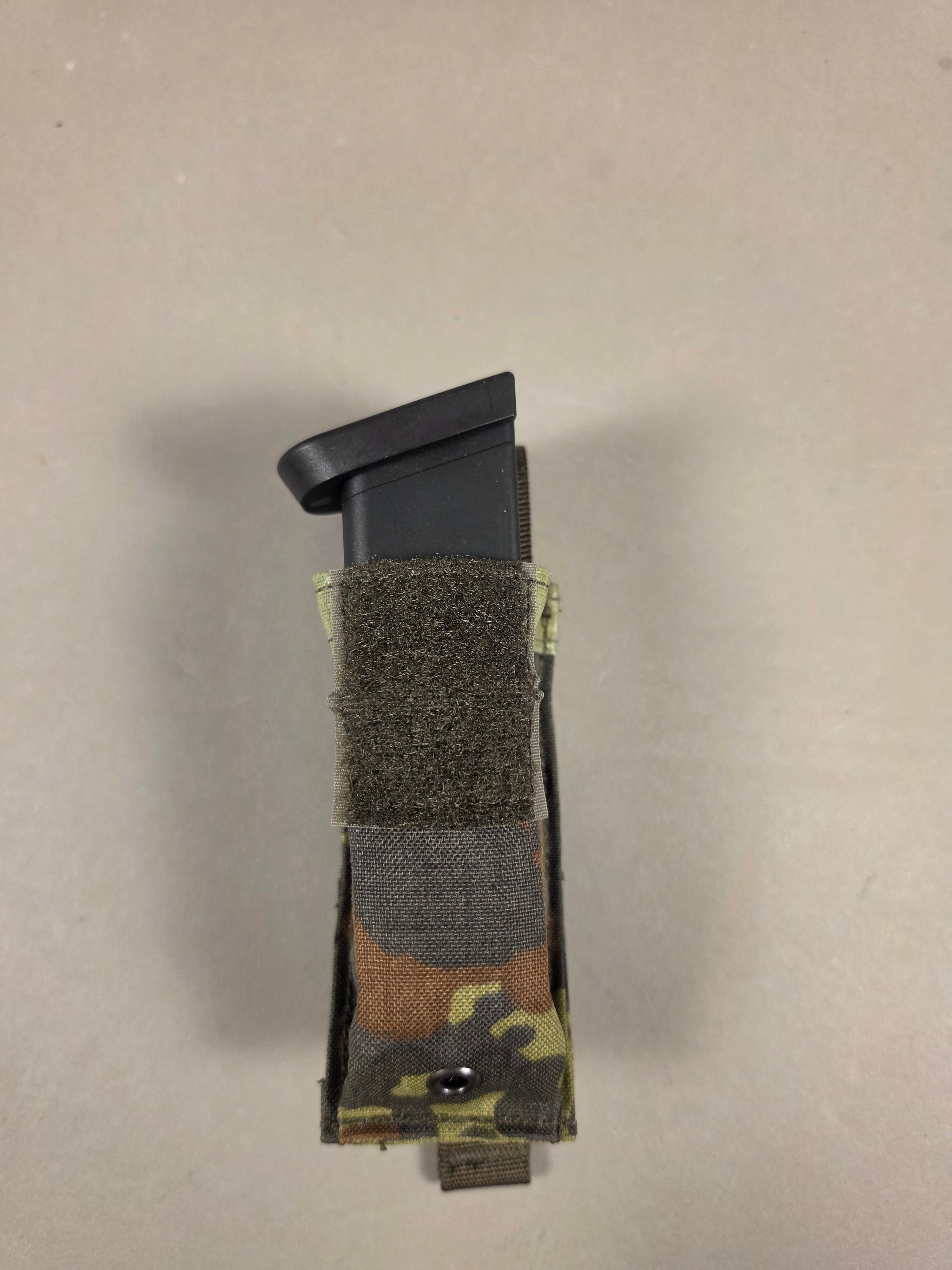Lindnerhof Taktik Pistol Pouch, Single