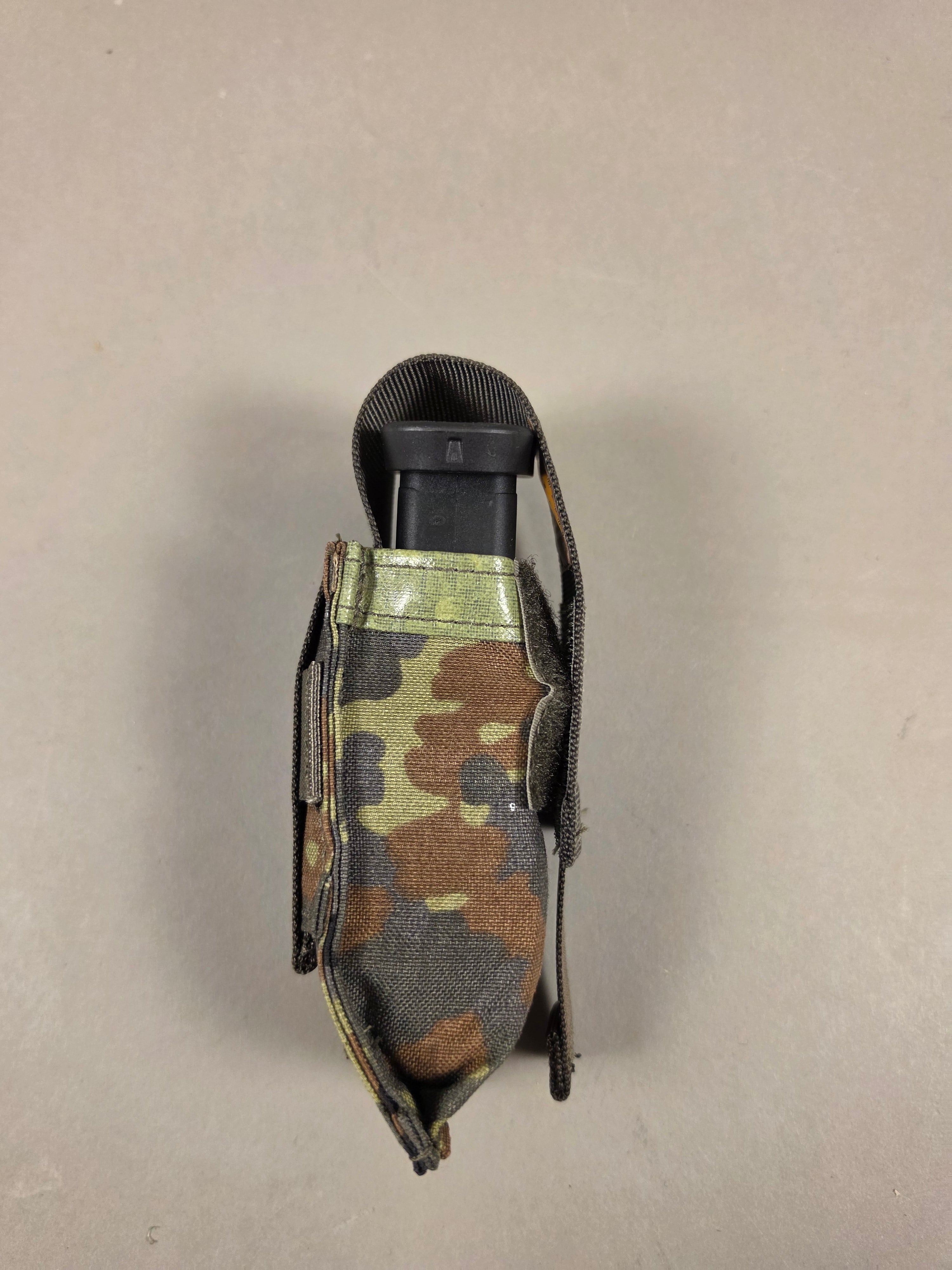 Lindnerhof Taktik Pistol Pouch, Single