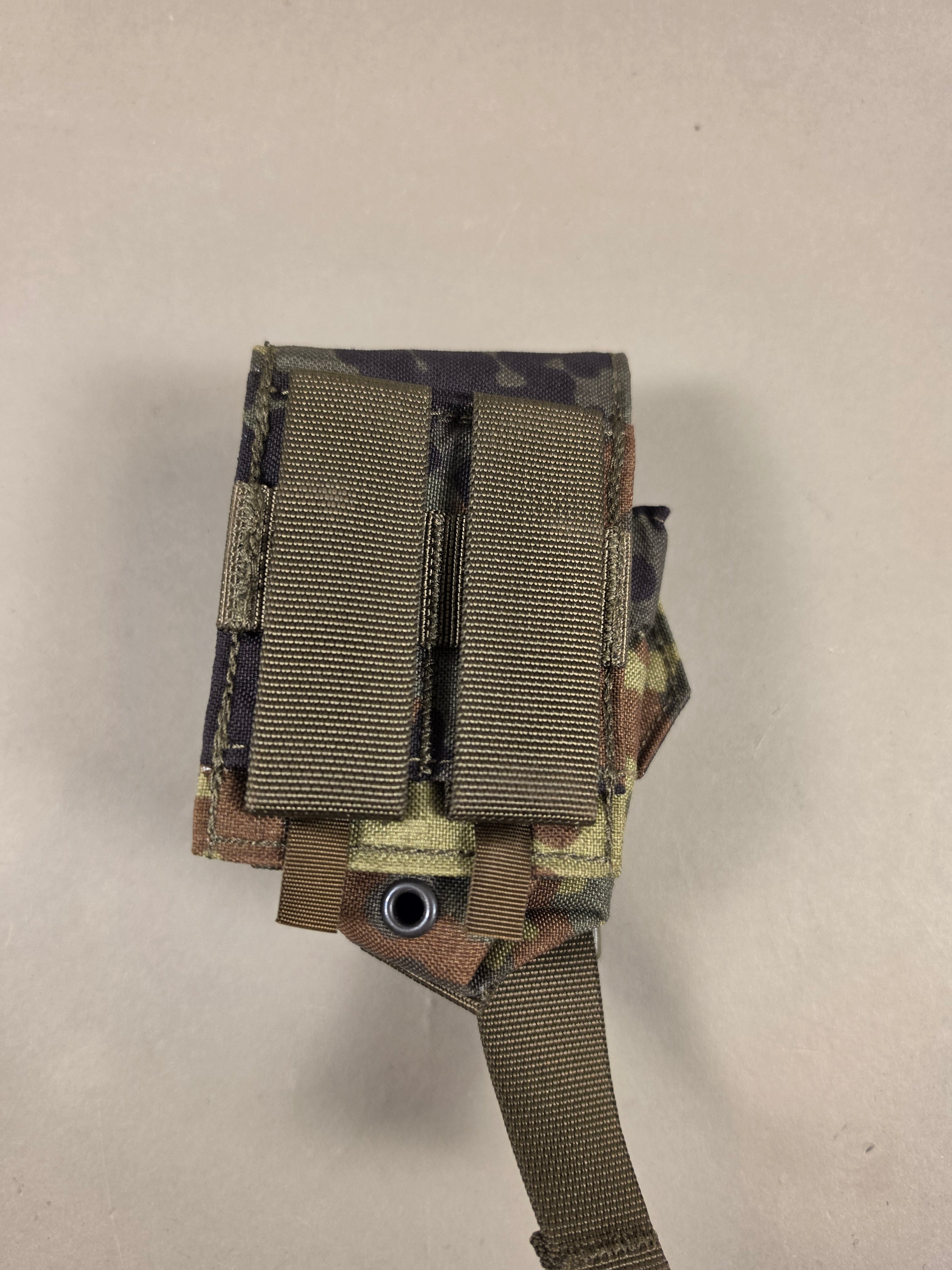 Lindnerhof Taktik Hand Grenade Pouch