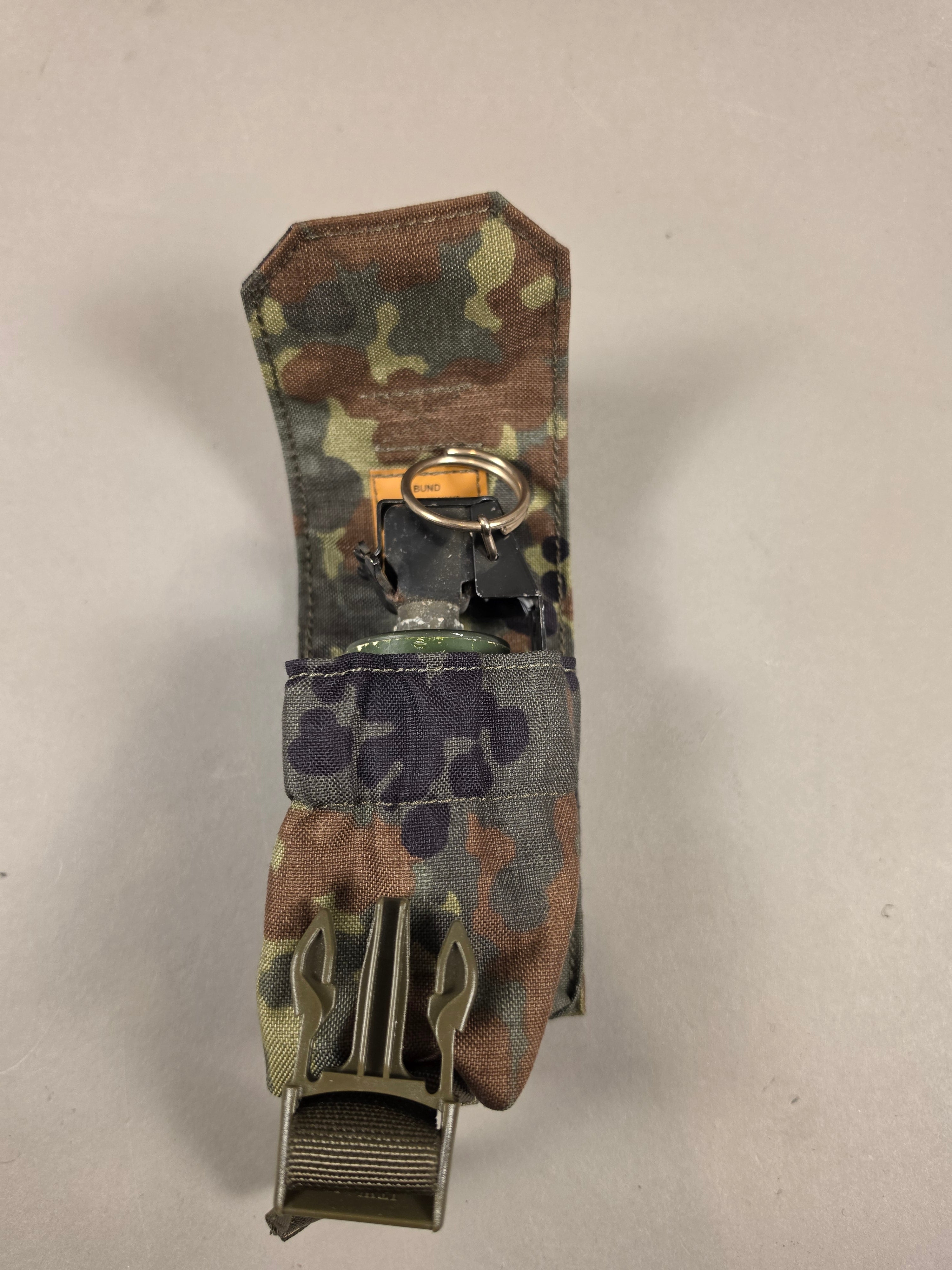 Lindnerhof Taktik Hand Grenade Pouch