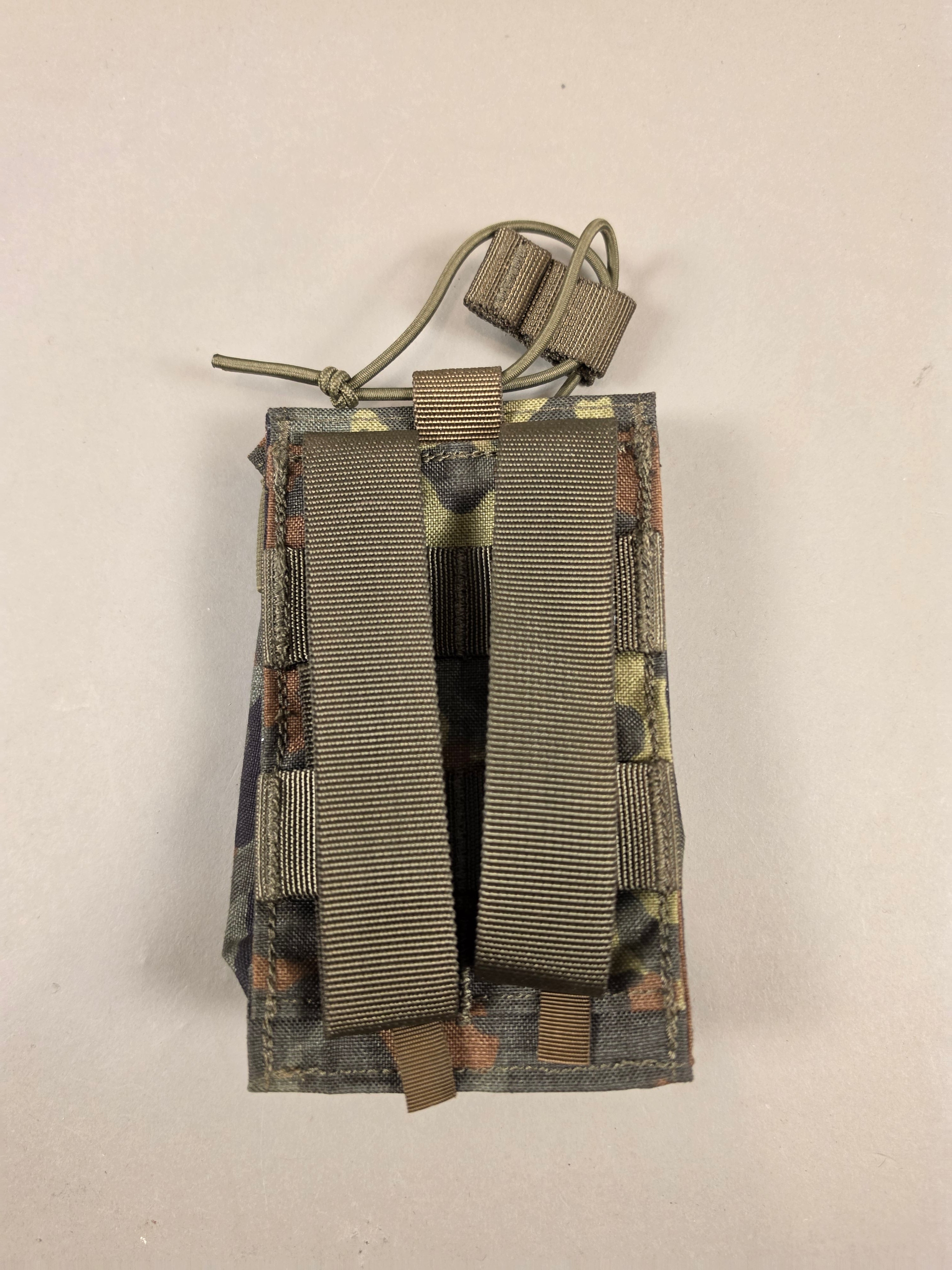 Lindnerhof Taktik Single Magazine Pouch
