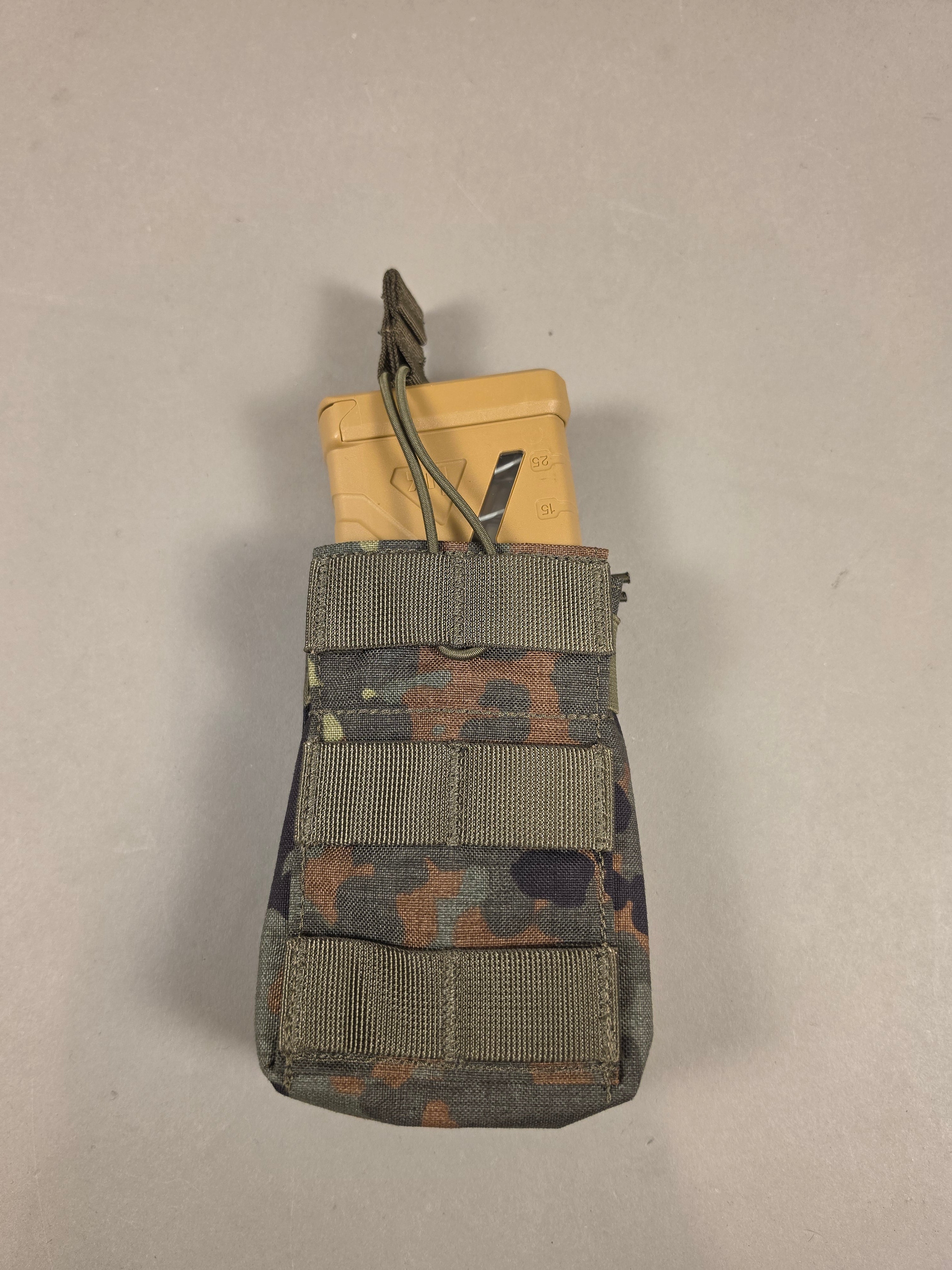 Lindnerhof Taktik Single Magazine Pouch
