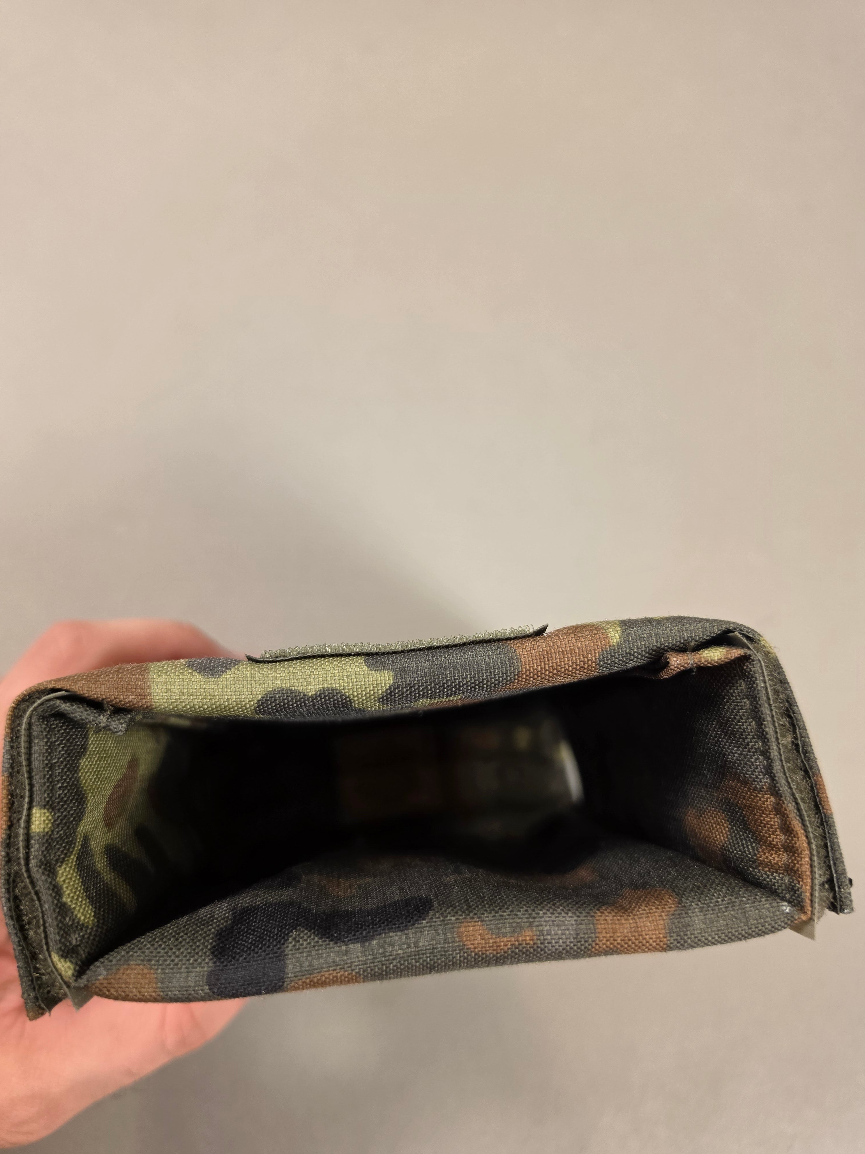 Lindnerhof Taktik NVG / Grenade Protection Pouch, Adjustable, 5FT