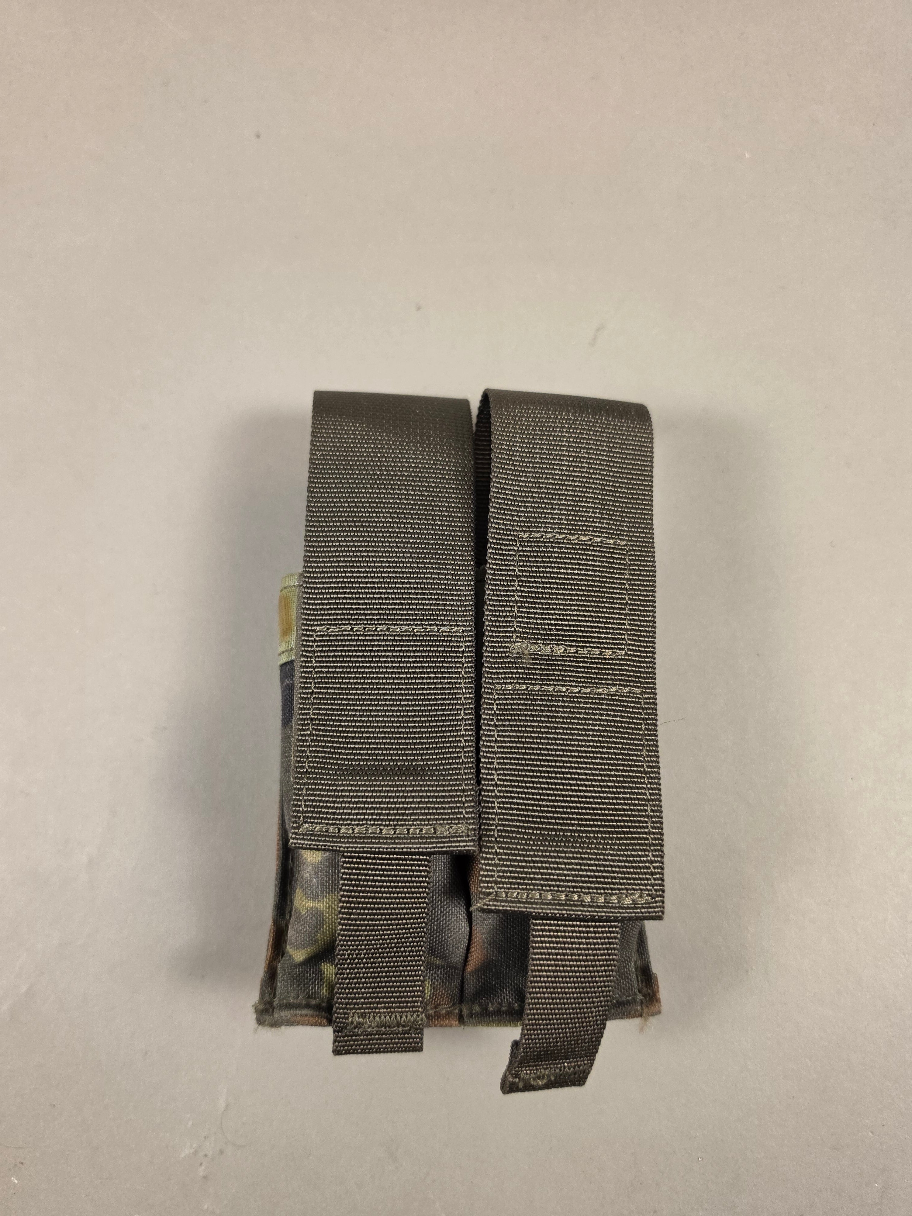 Lindnerhof Taktik Pistol Magazine Pouch, Double