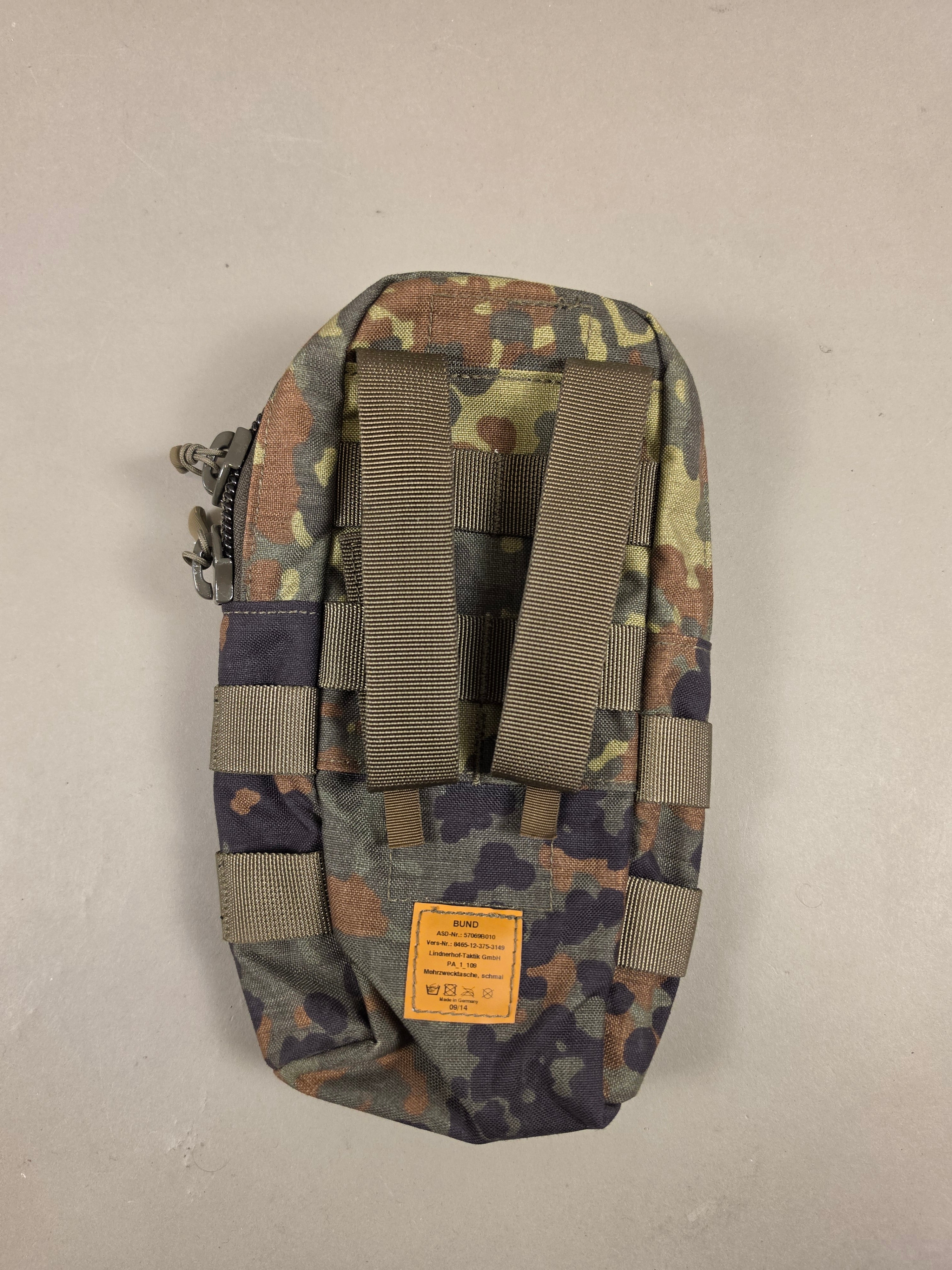Lindnerhof Taktik Multi-Purpose Pouch Large 5FT