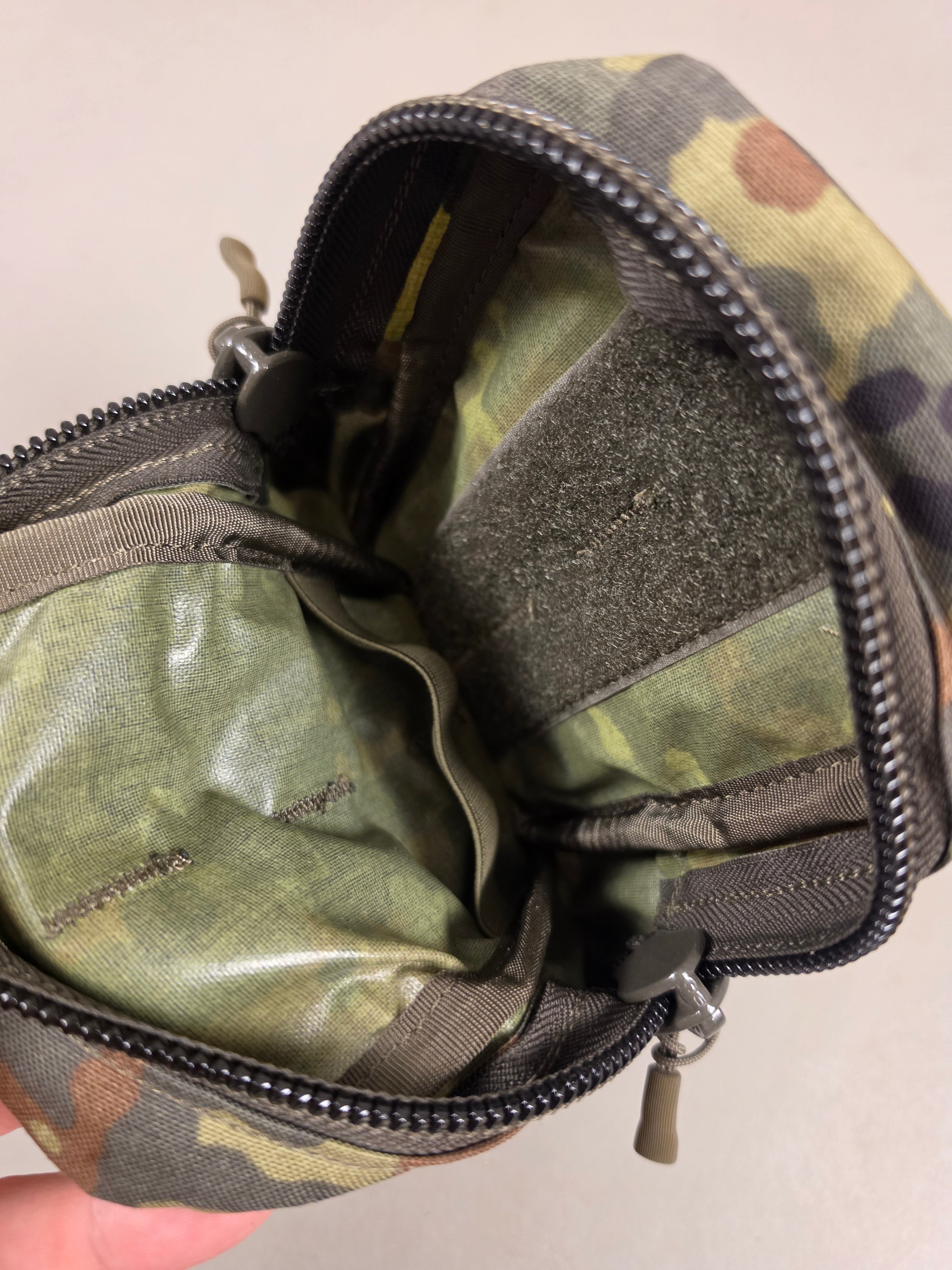 Lindnerhof Taktik Multi-Purpose Pouch Large 5FT