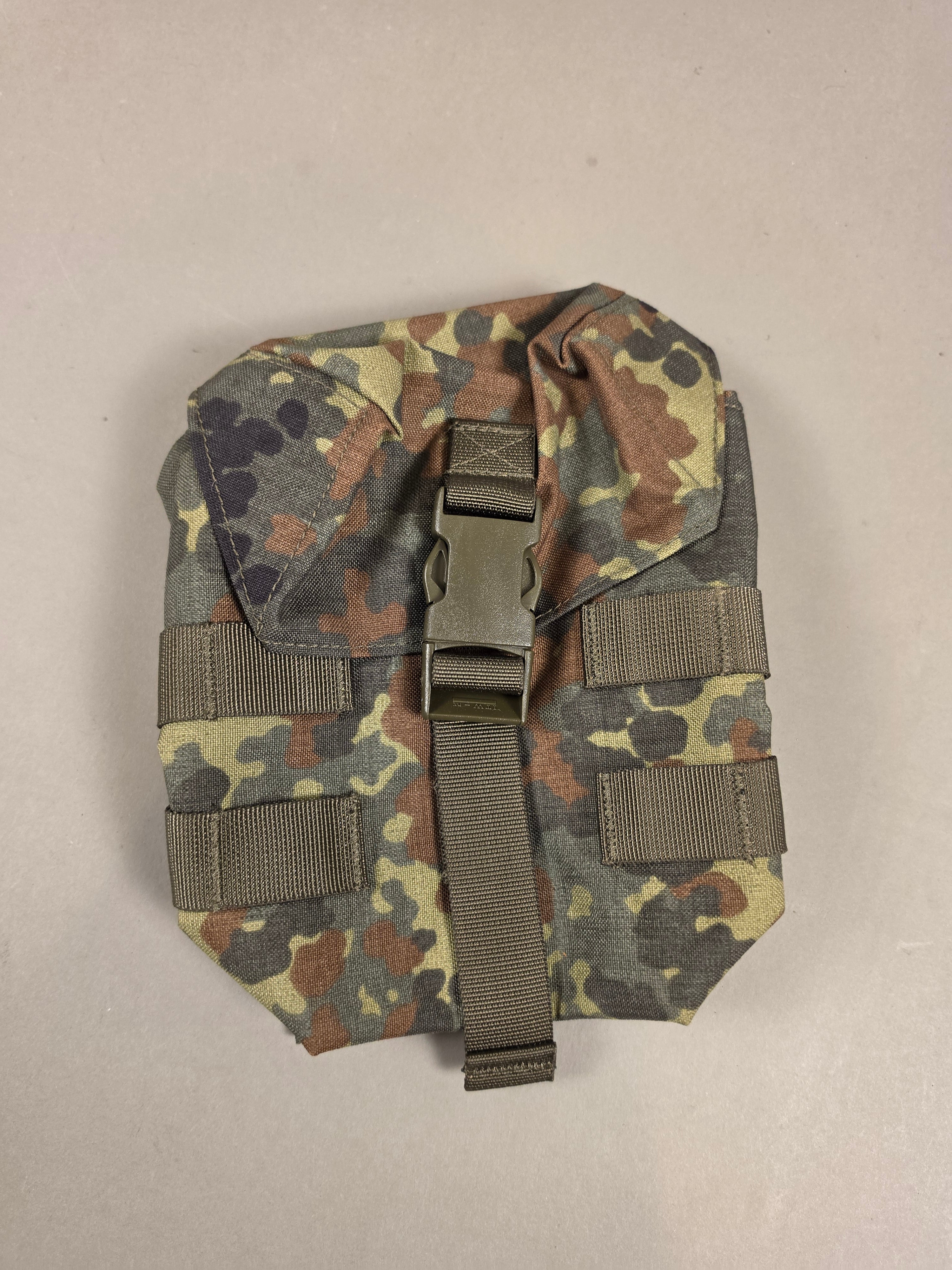 Lindnerhof Taktik Multi-Purpose Pouch with Buckle