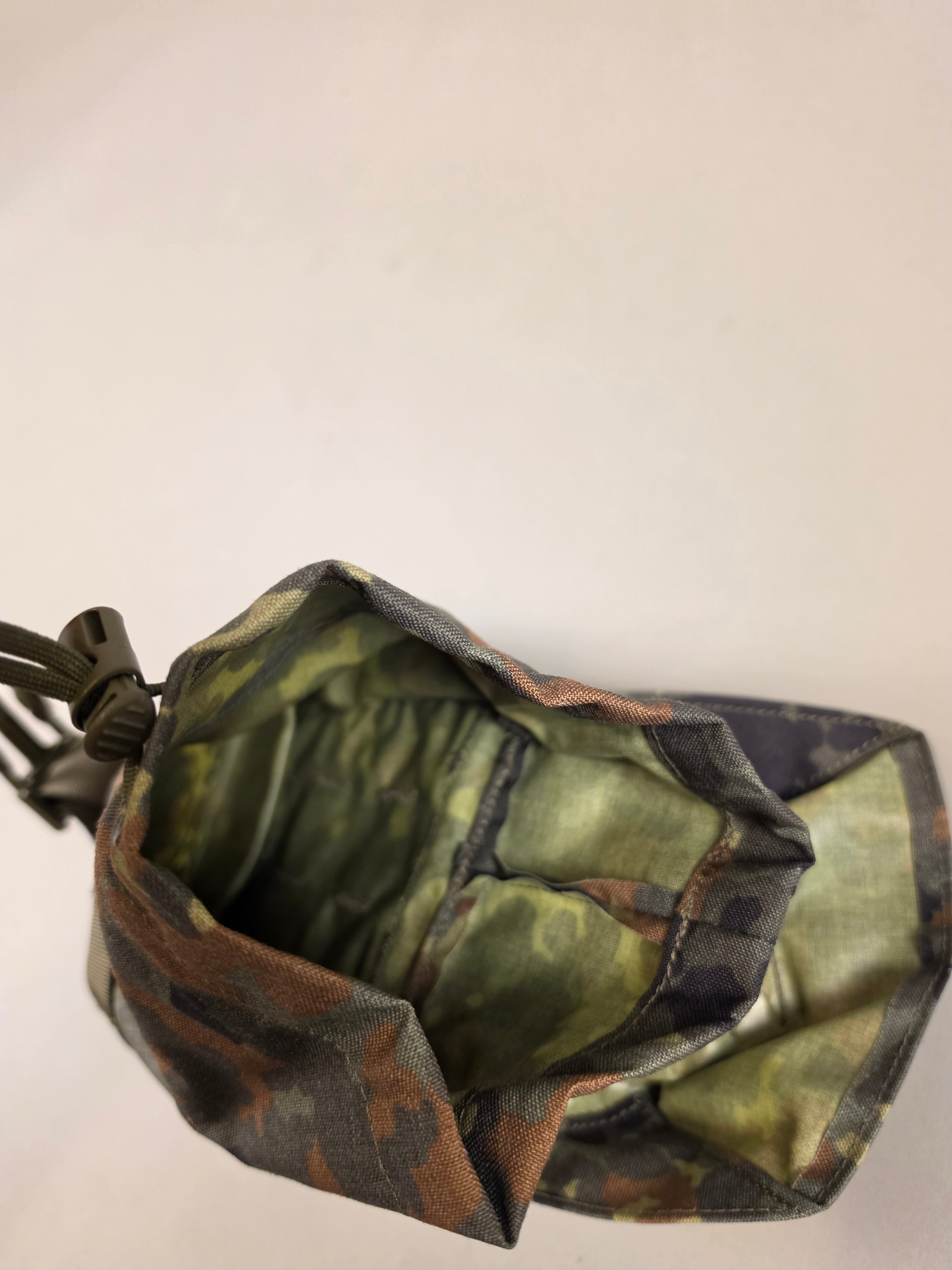 Lindnerhof Taktik Multi-Purpose Pouch with Buckle