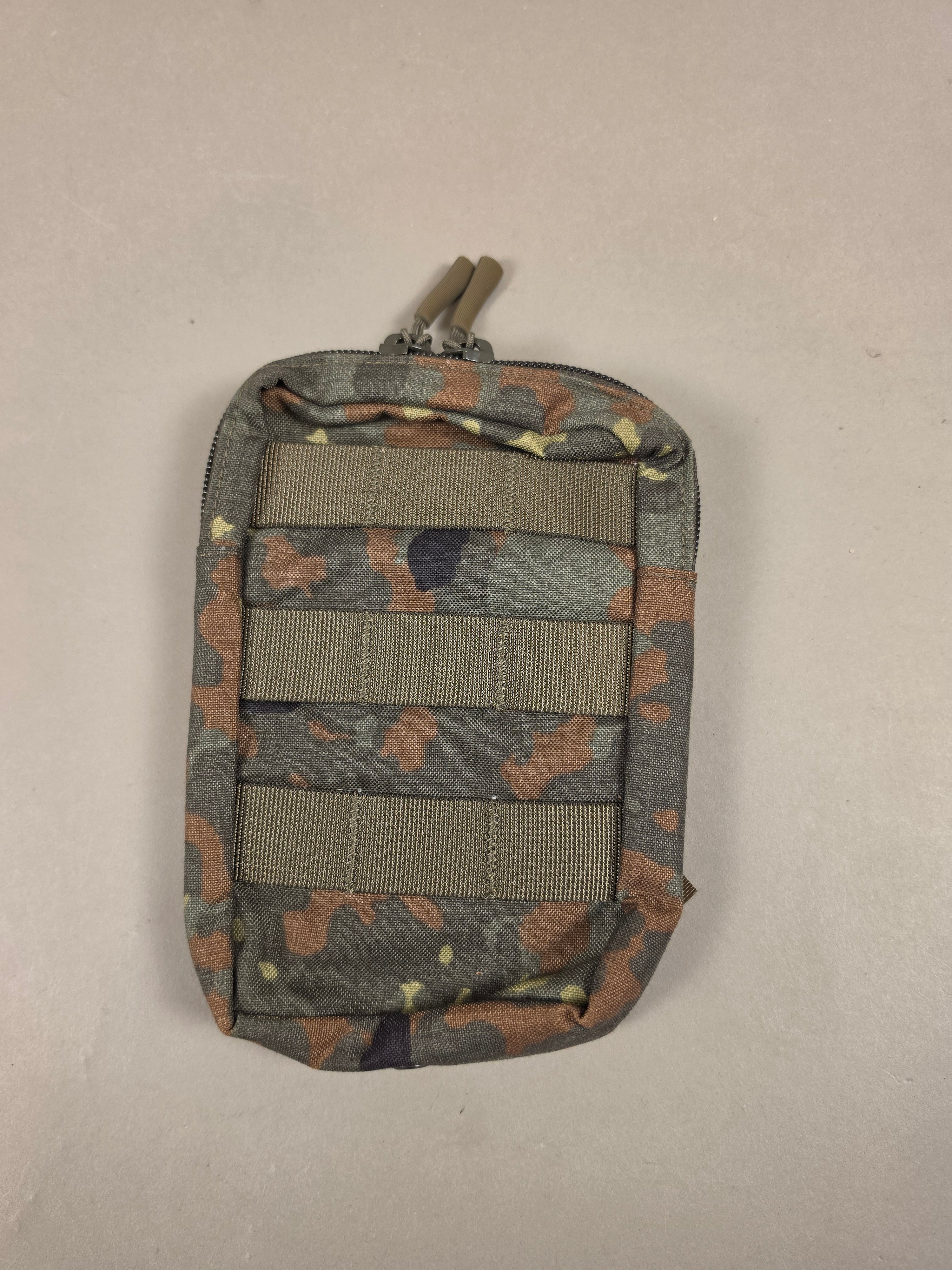 Lindnerhof Taktik Accessory Pouch, Vertical, PALS