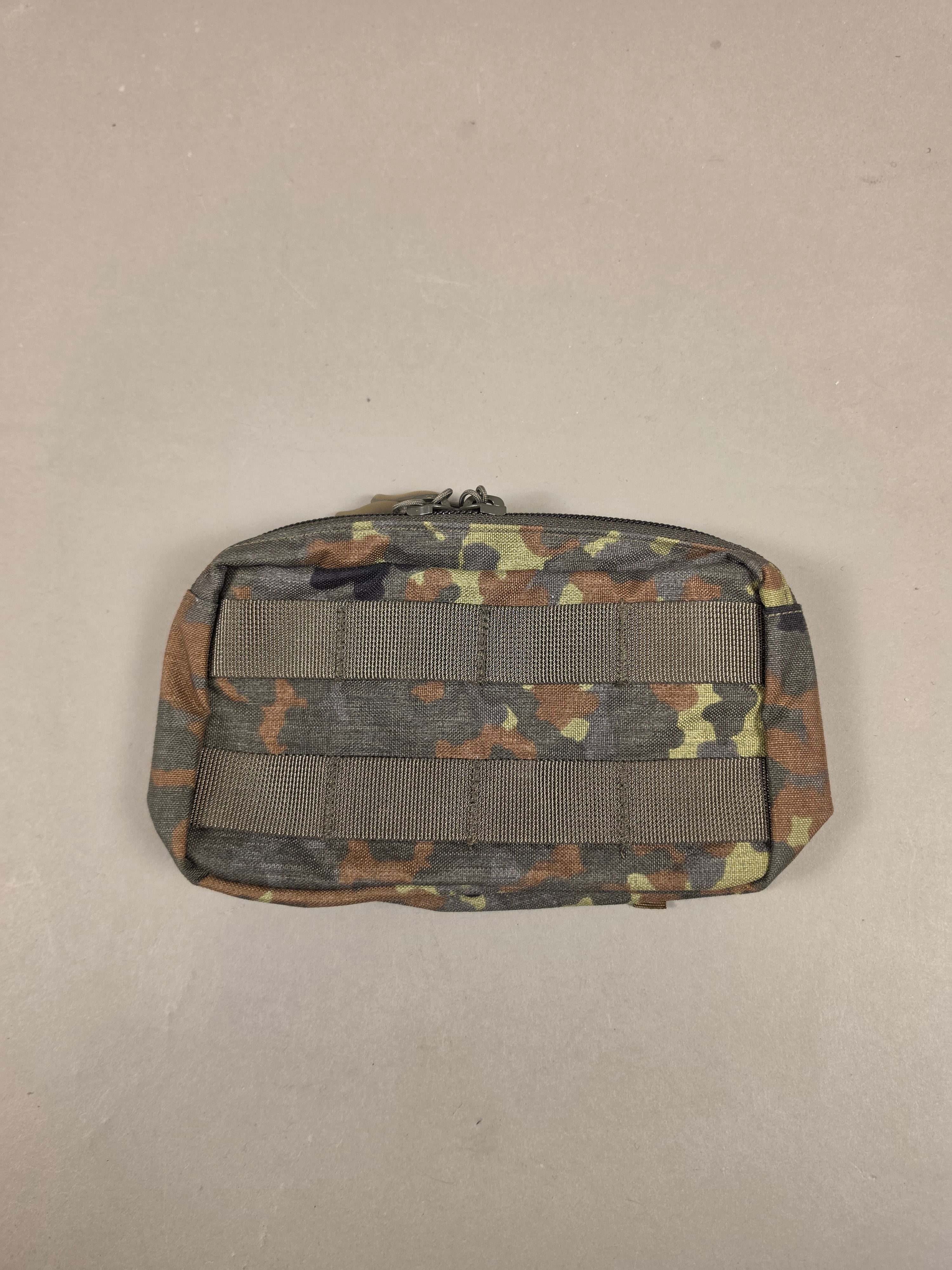 Lindnerhof Taktik Accessory Pouch, Horizontal, PALS