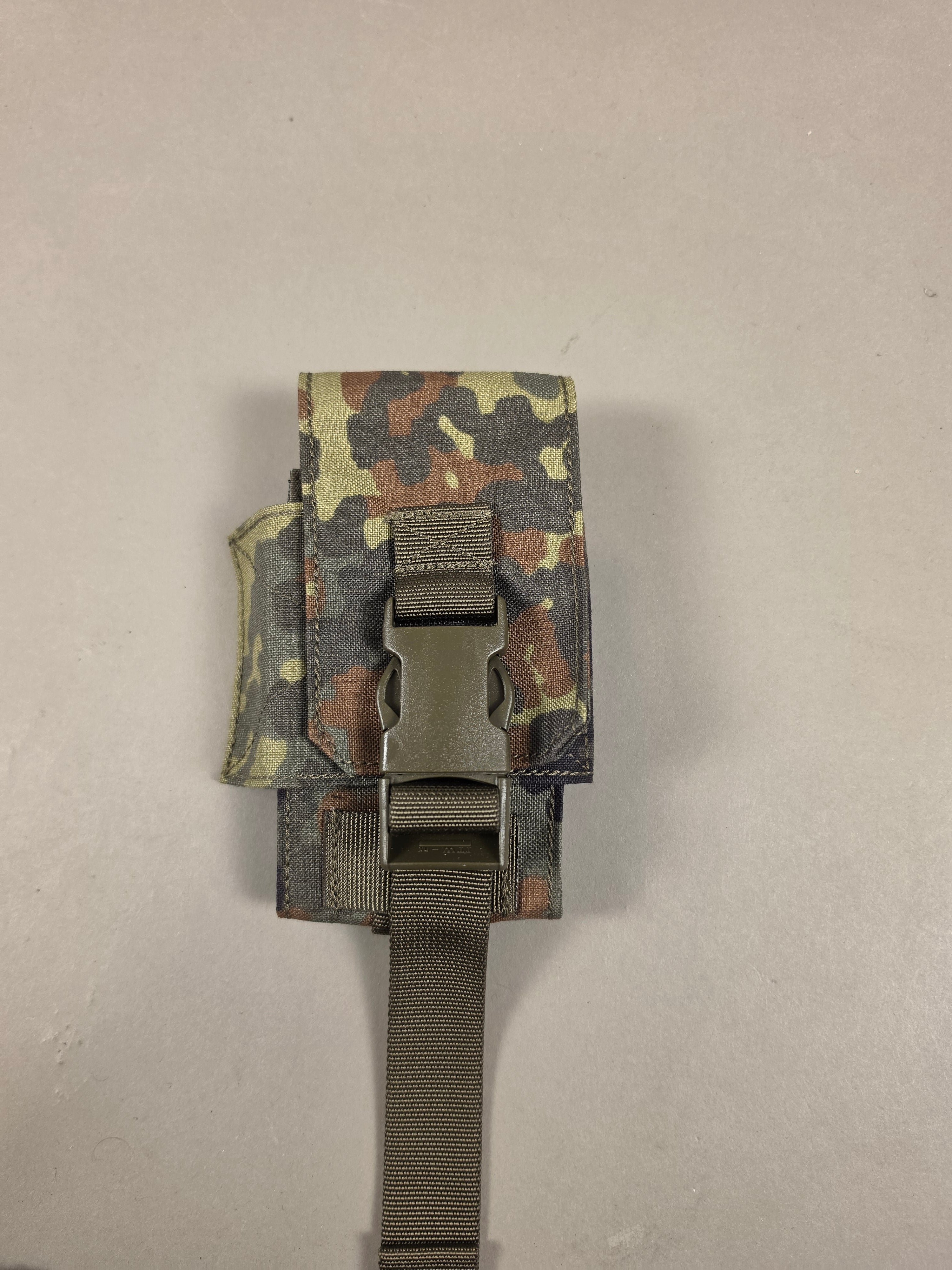 Lindnerhof Taktik Universal Grenade Pouch, Large