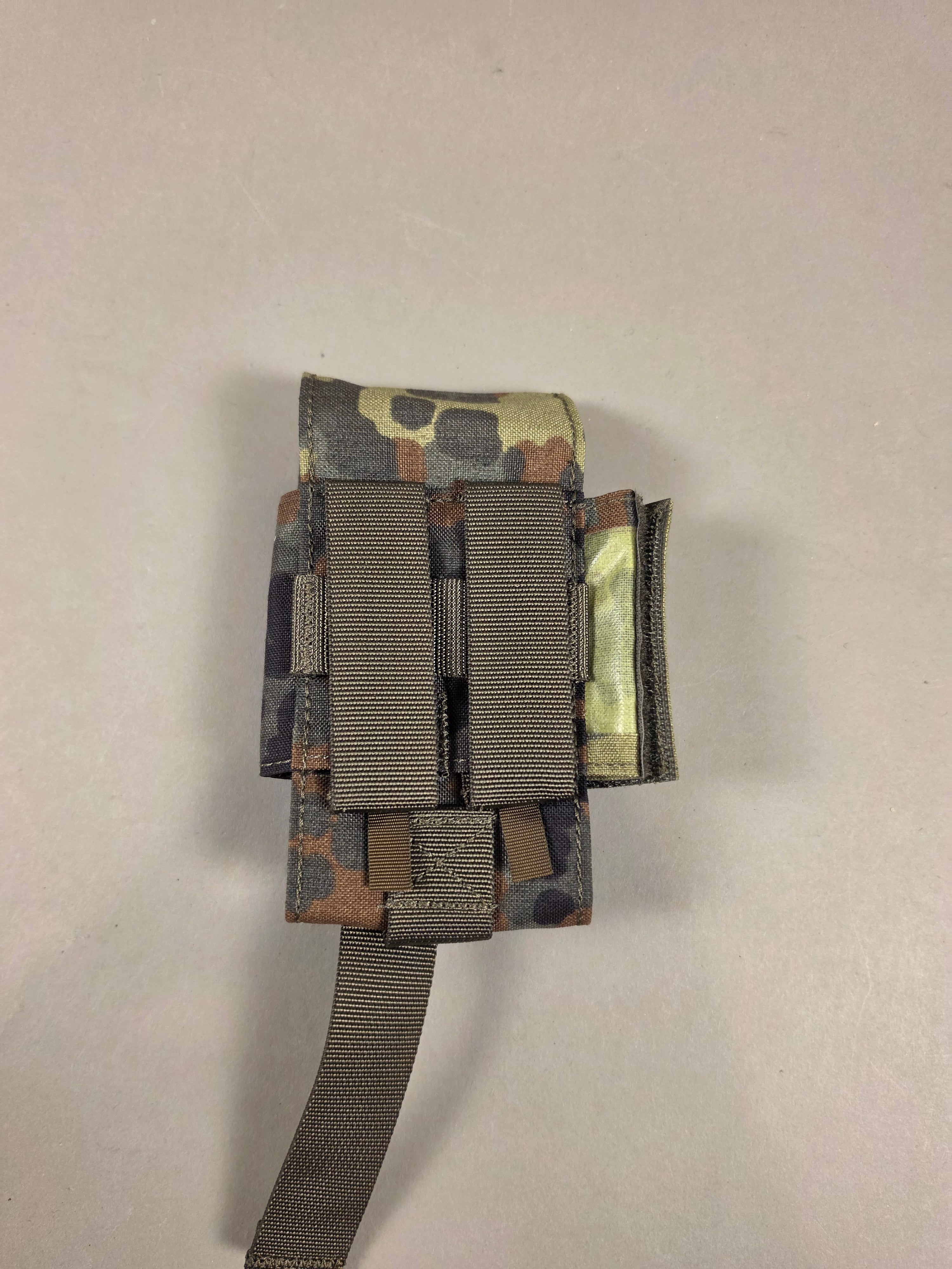 Lindnerhof Taktik Universal Grenade Pouch, Large