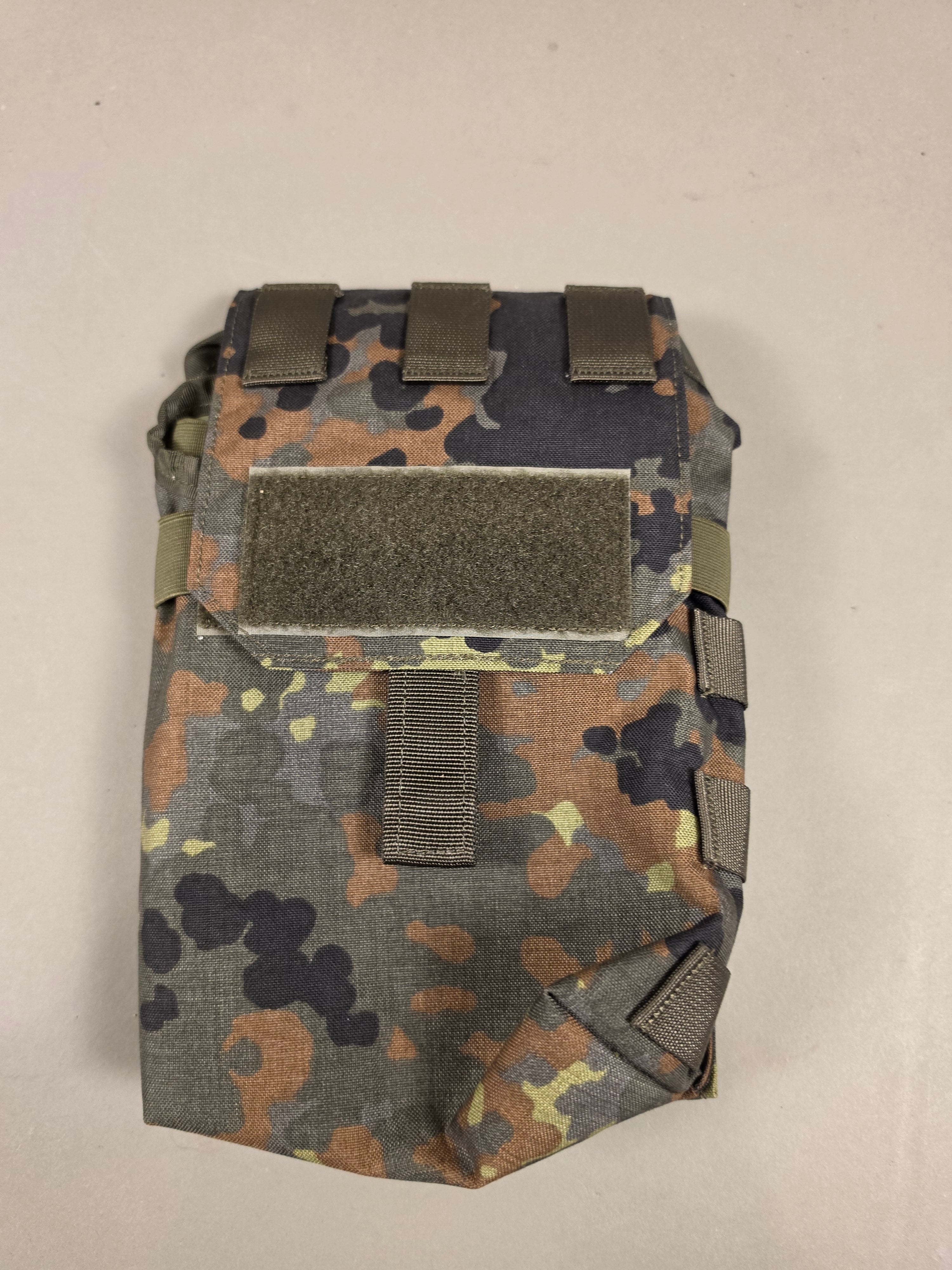 Lindnerhof Taktik Trauma Kit Pouch