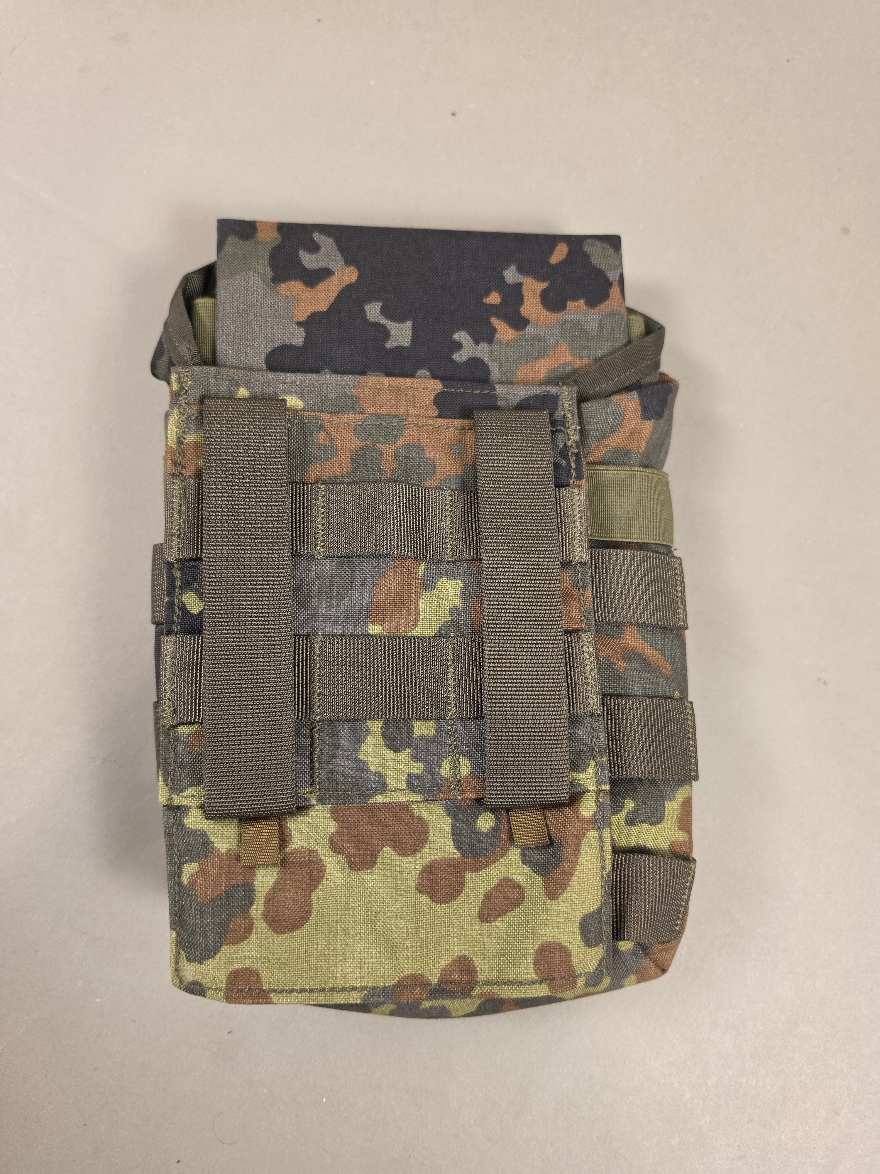 Lindnerhof Taktik Trauma Kit Pouch