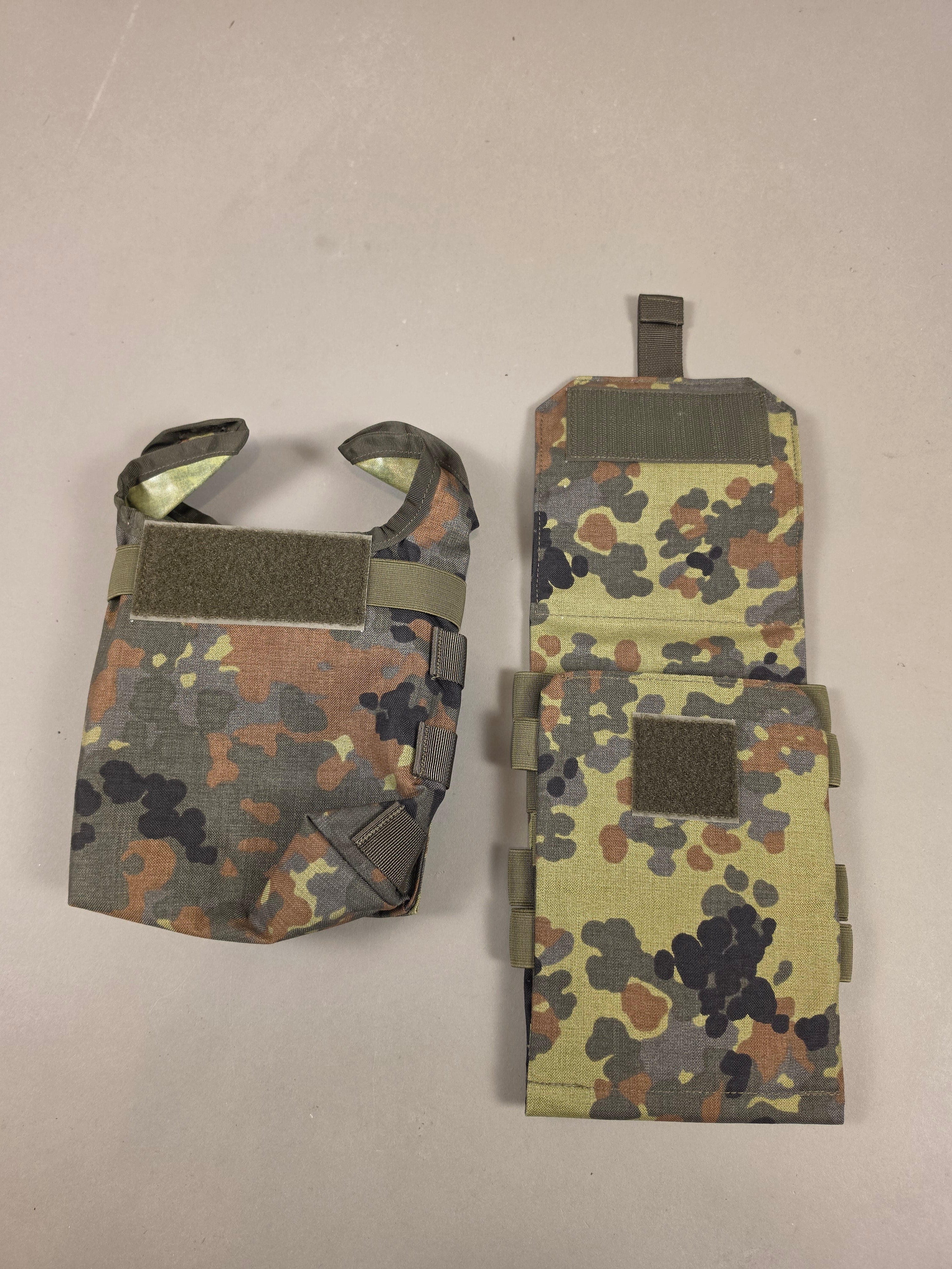 Lindnerhof Taktik Trauma Kit Pouch